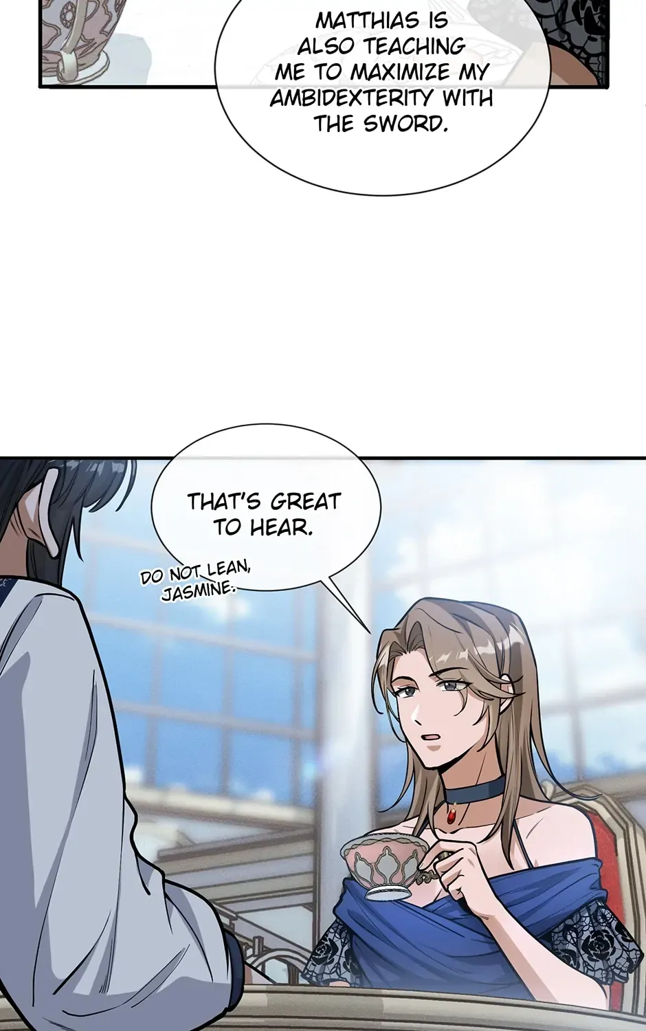 Read The Beginning After the End chapter 176.3 image 14 on Lezhin