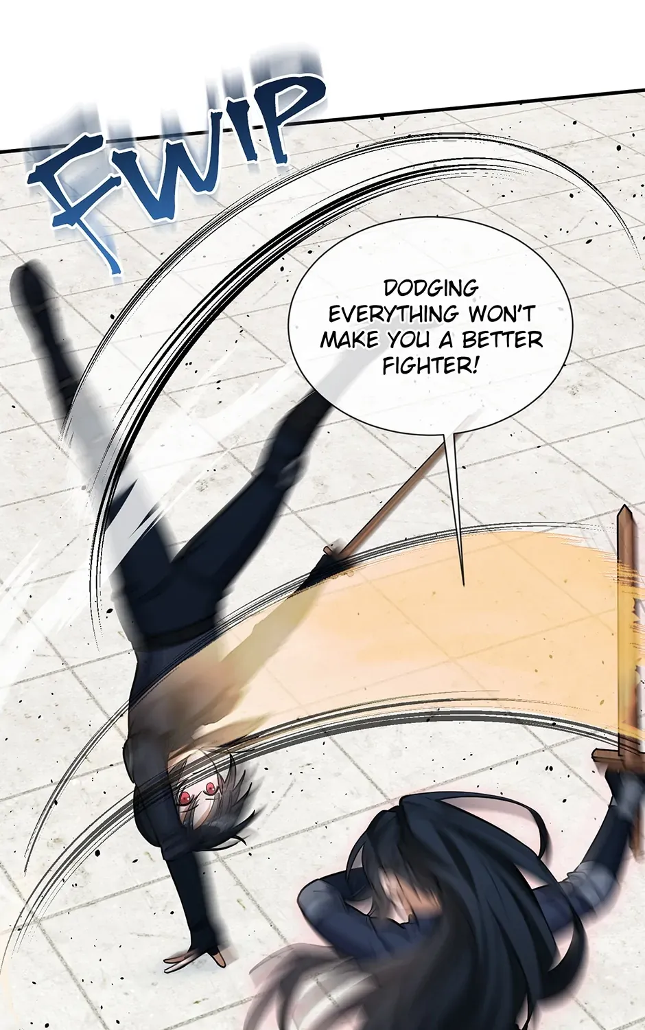 Read The Beginning After the End chapter 176.3 image 54 on Lezhin