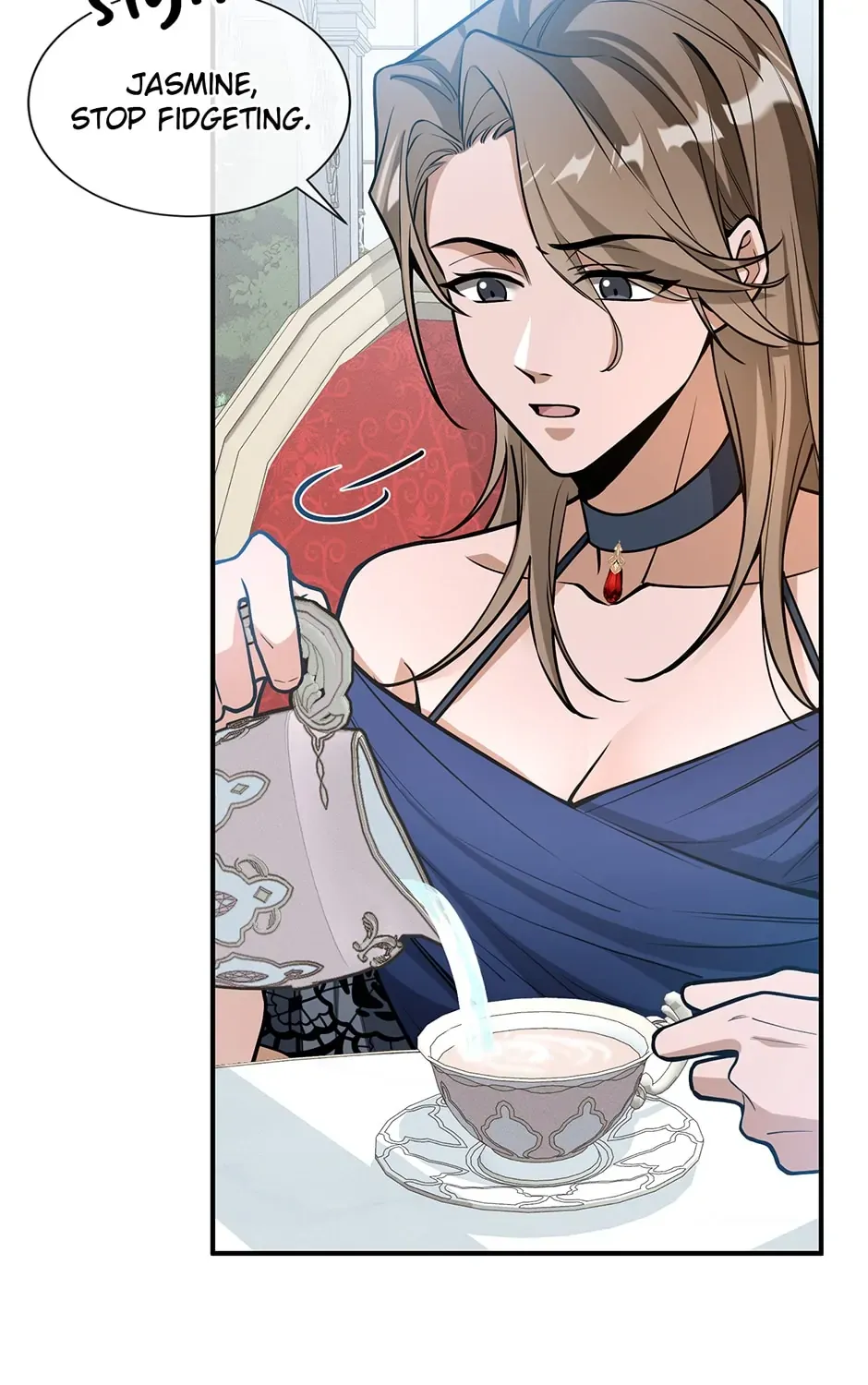 Read The Beginning After the End chapter 176.3 image 6 on Lezhin
