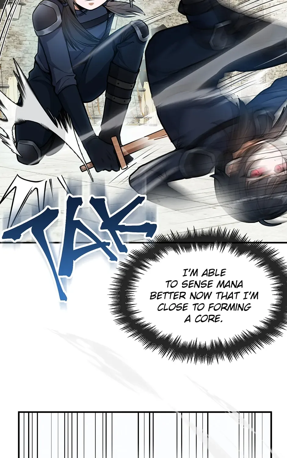 Read The Beginning After the End chapter 176.3 image 60 on Lezhin