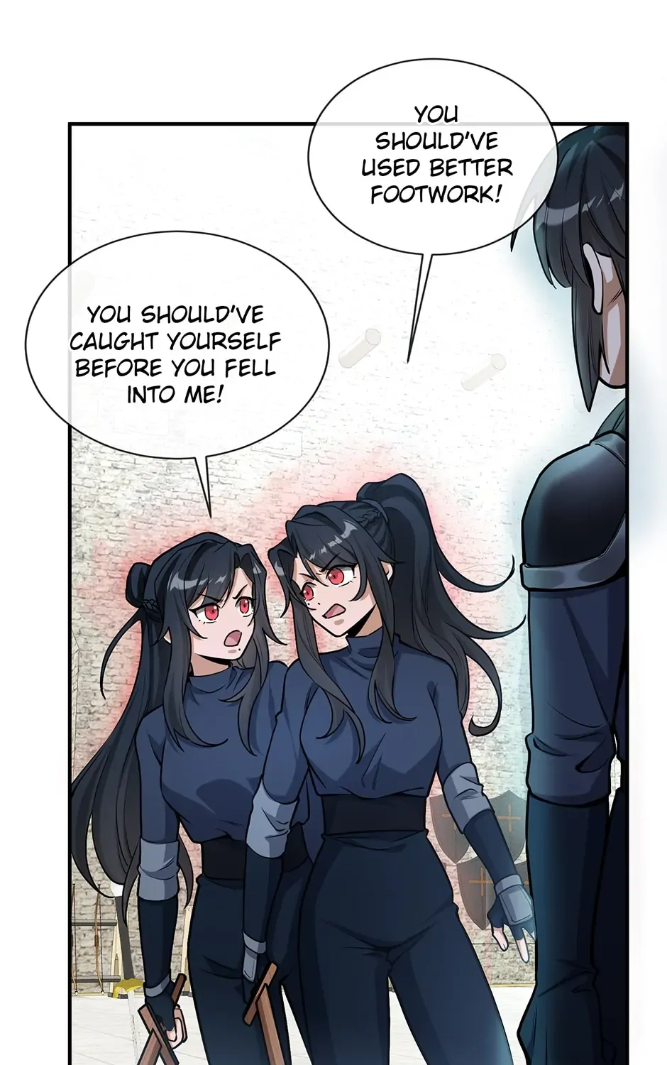 Read The Beginning After the End chapter 176.3 image 74 on Lezhin