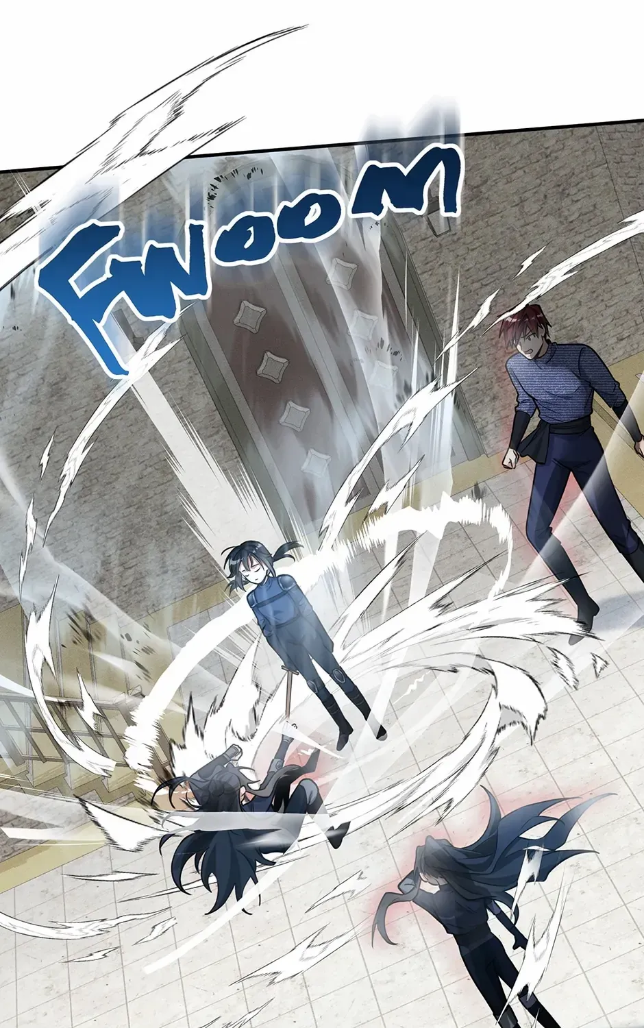 Read The Beginning After the End chapter 176.3 image 88 on Lezhin