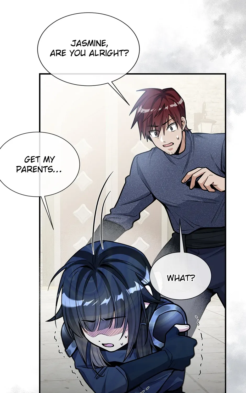 Read The Beginning After the End chapter 176.3 image 96 on Lezhin