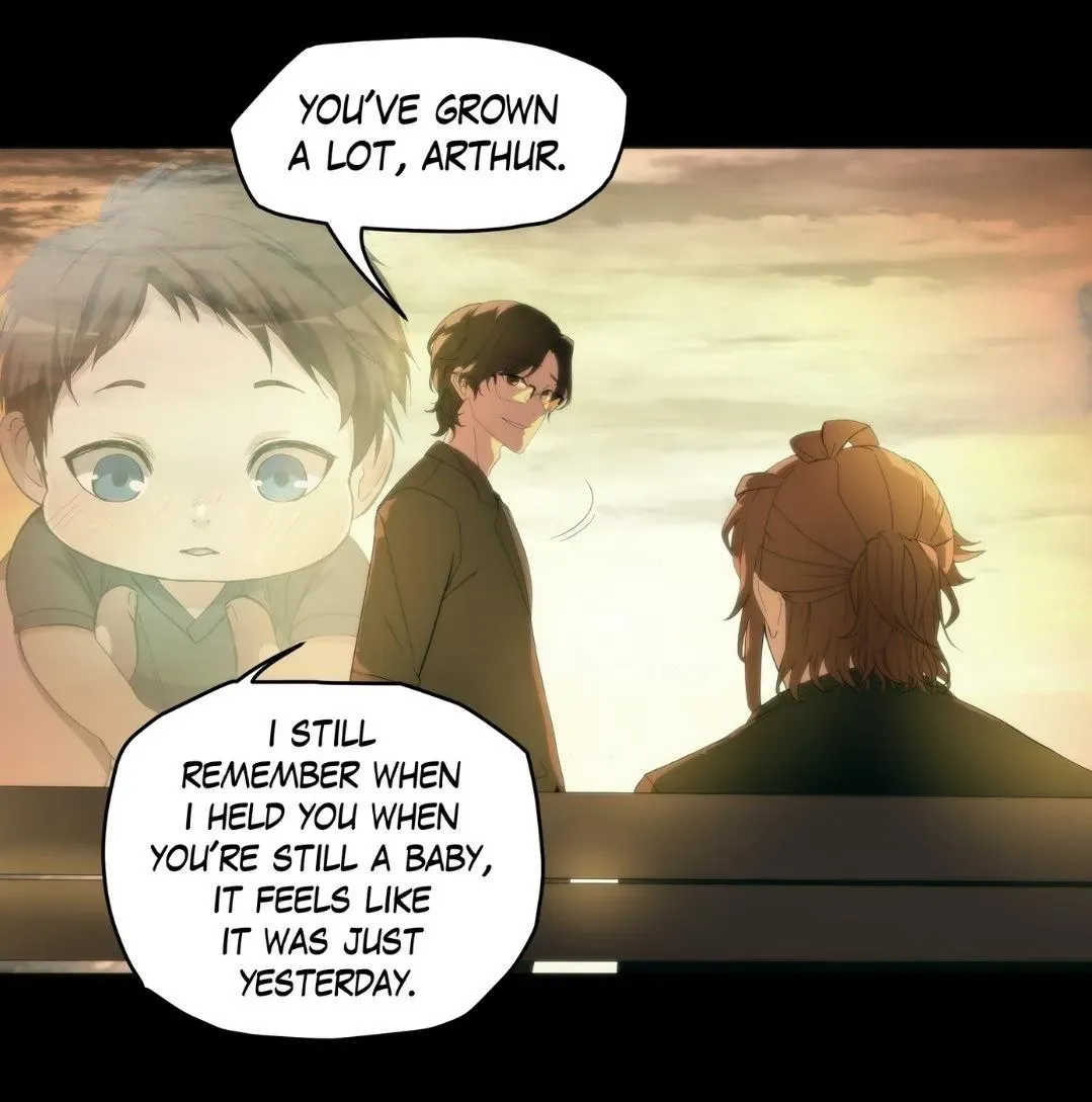 Read The Beginning After the End chapter 176.8 image 6 on Lezhin