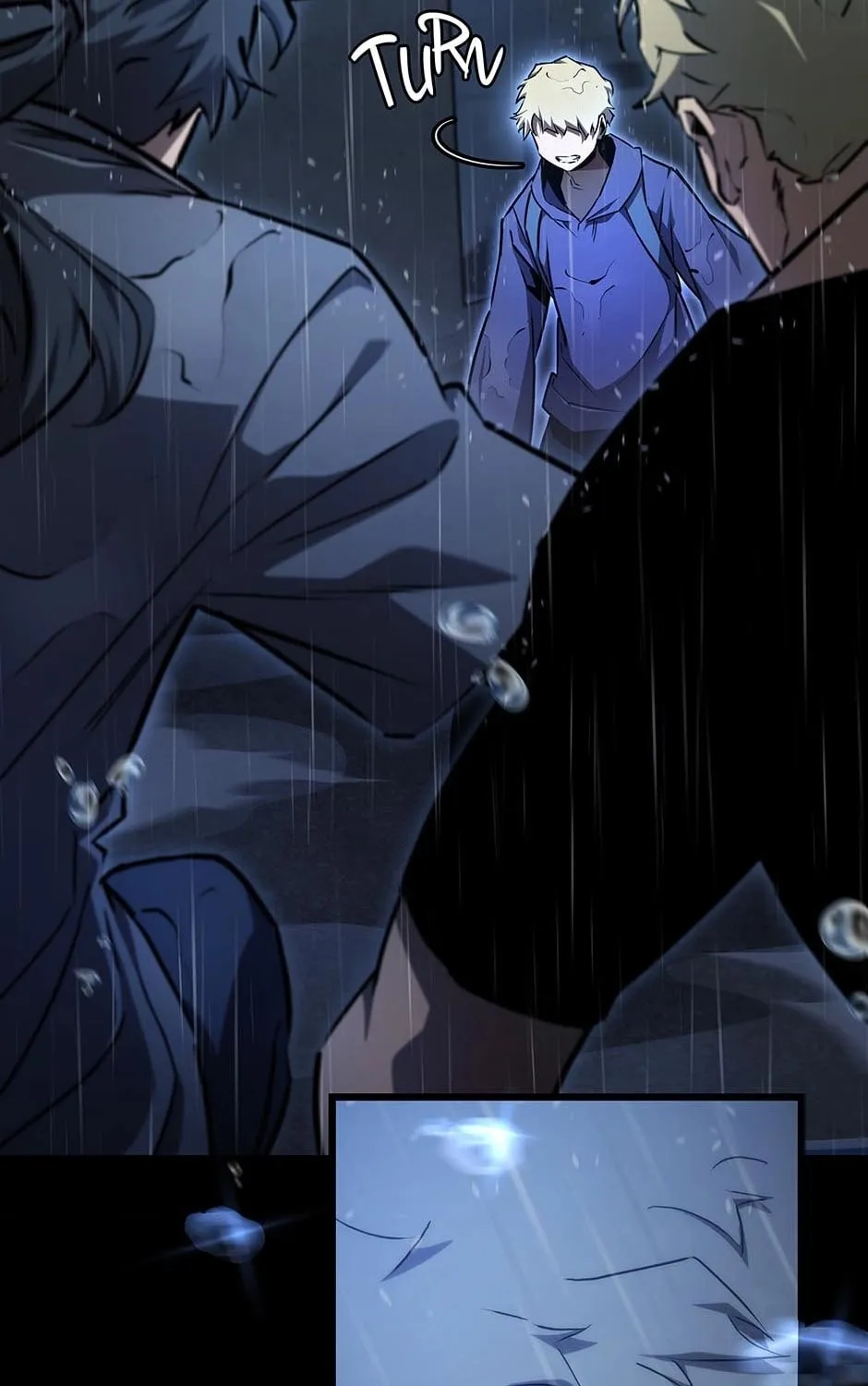 Read The Beginning After the End chapter 176 image 101 on Lezhin