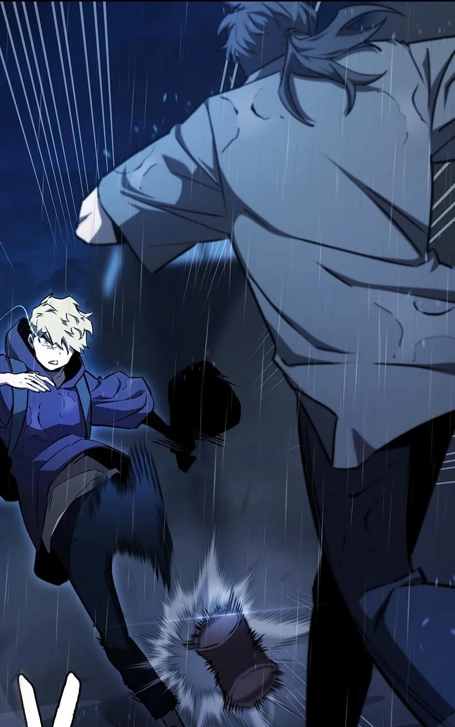 Read The Beginning After the End chapter 176 image 104 on Lezhin