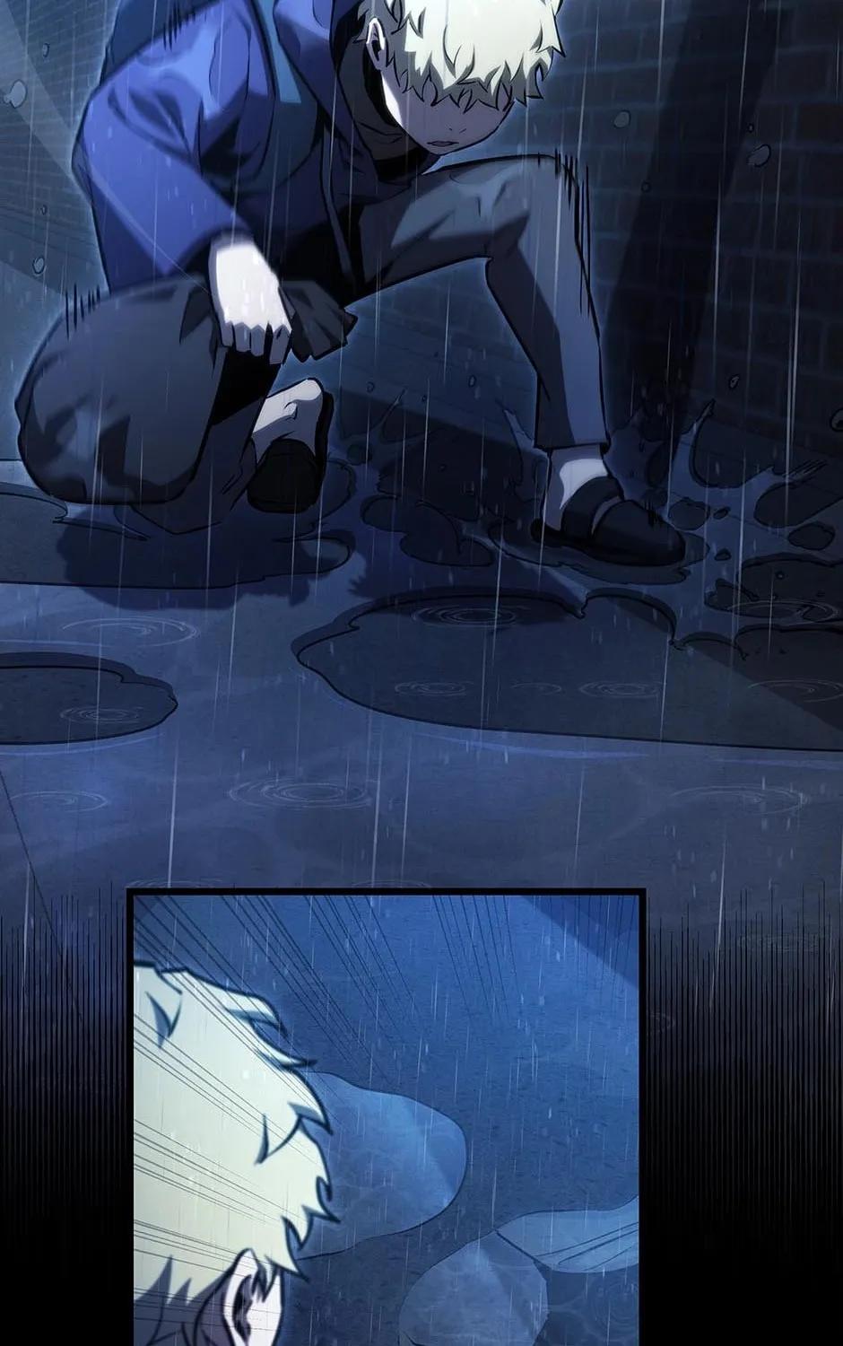 Read The Beginning After the End chapter 176 image 110 on Lezhin