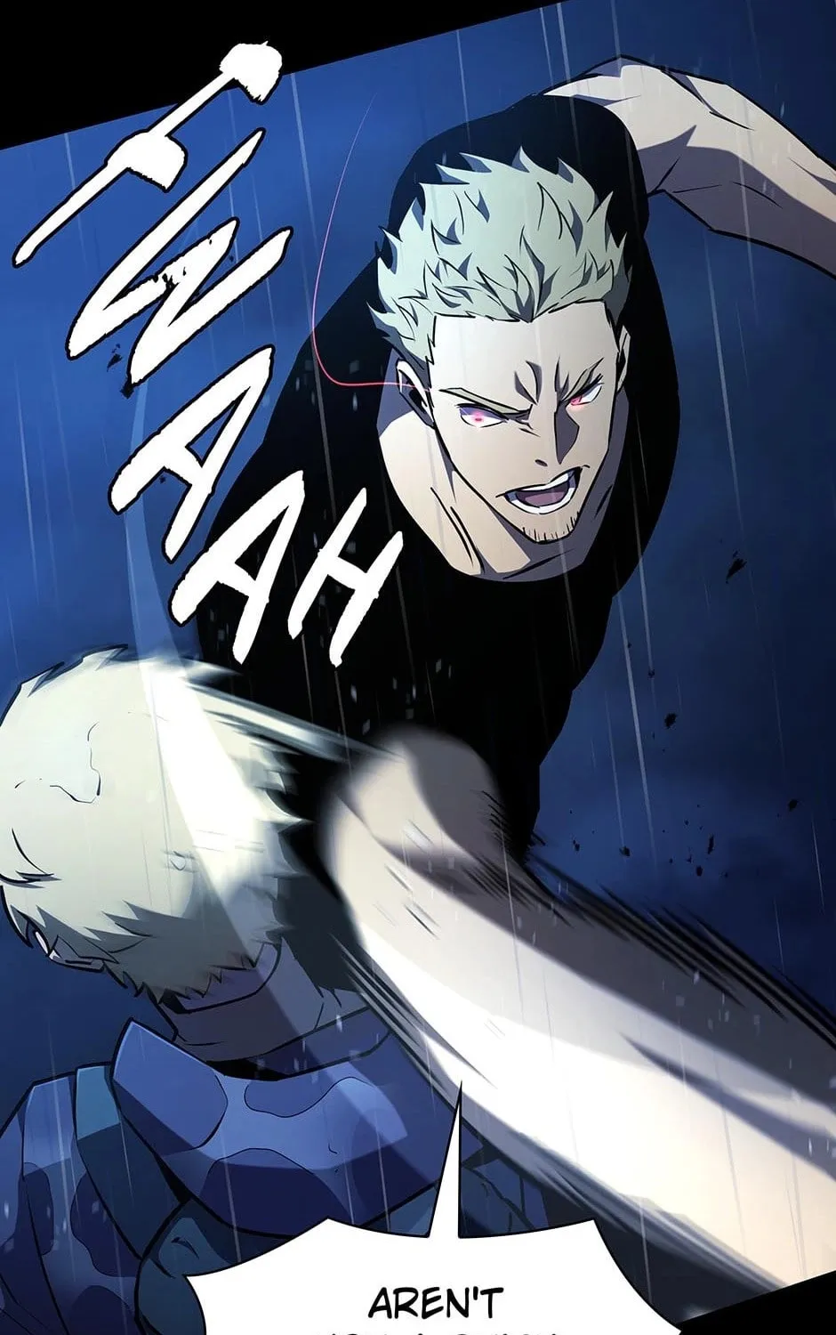 Read The Beginning After the End chapter 176 image 112 on Lezhin