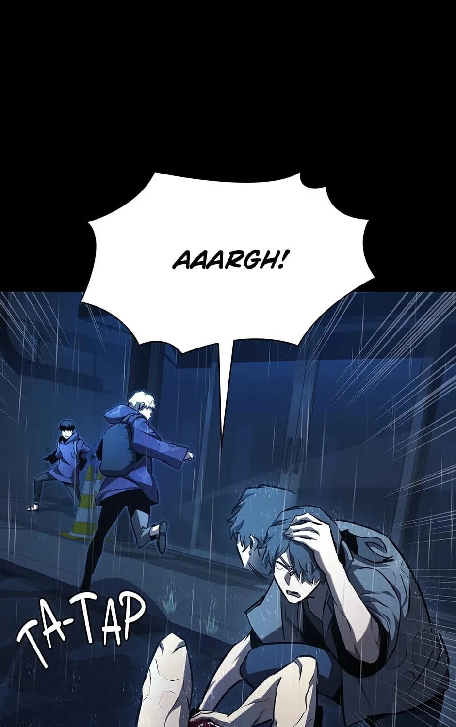 Read The Beginning After the End chapter 176 image 118 on Lezhin