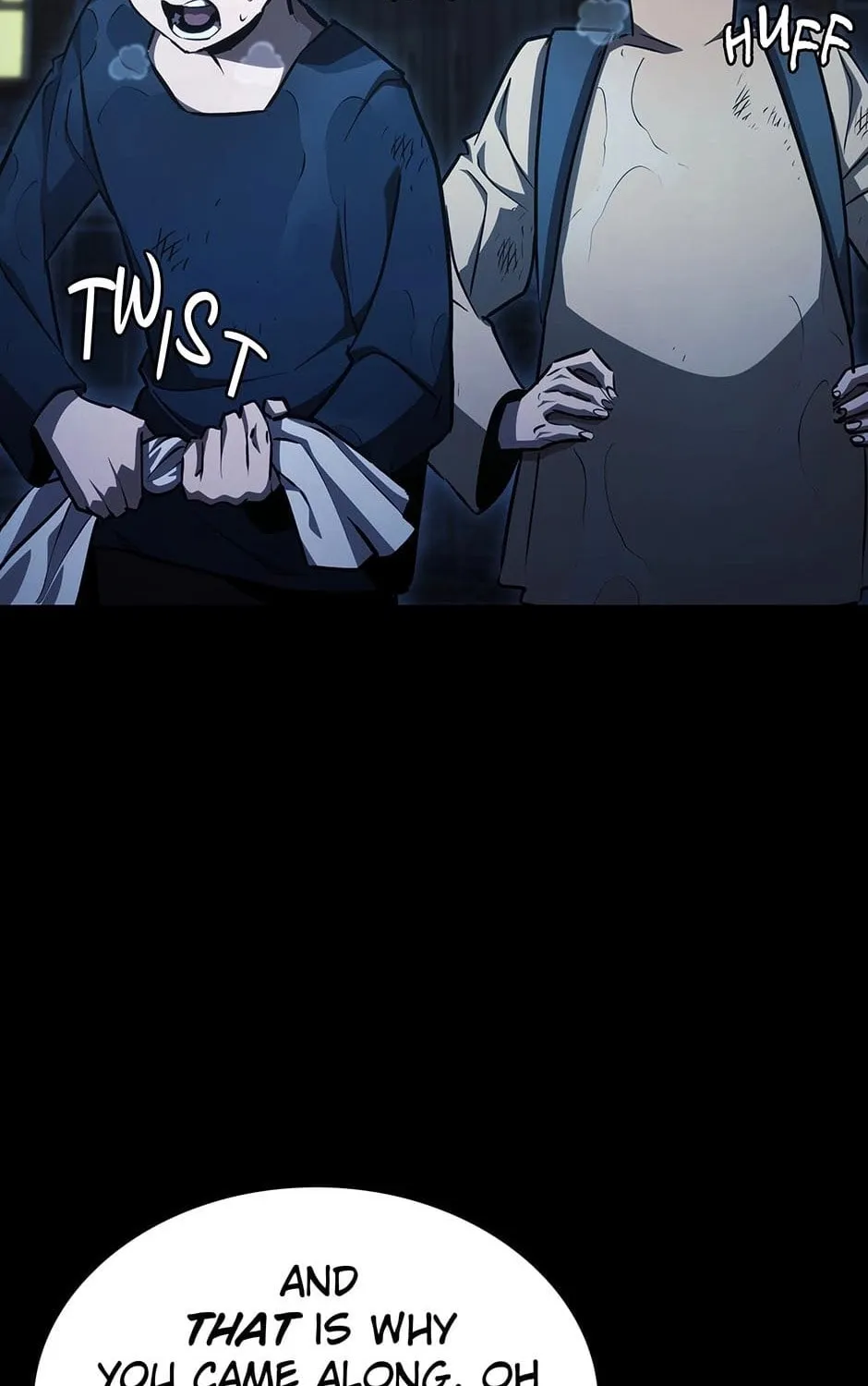 Read The Beginning After the End chapter 176 image 122 on Lezhin
