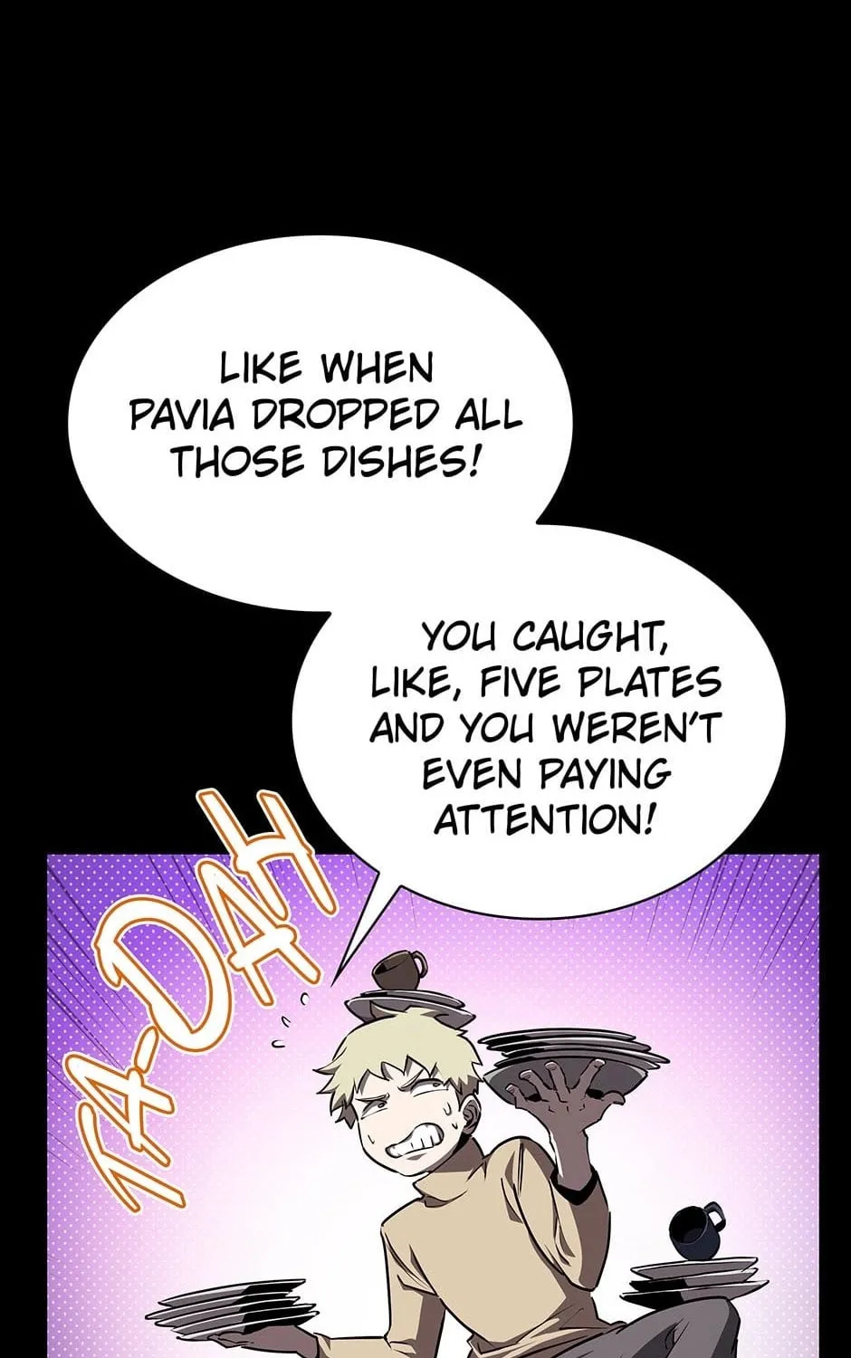 Read The Beginning After the End chapter 176 image 126 on Lezhin