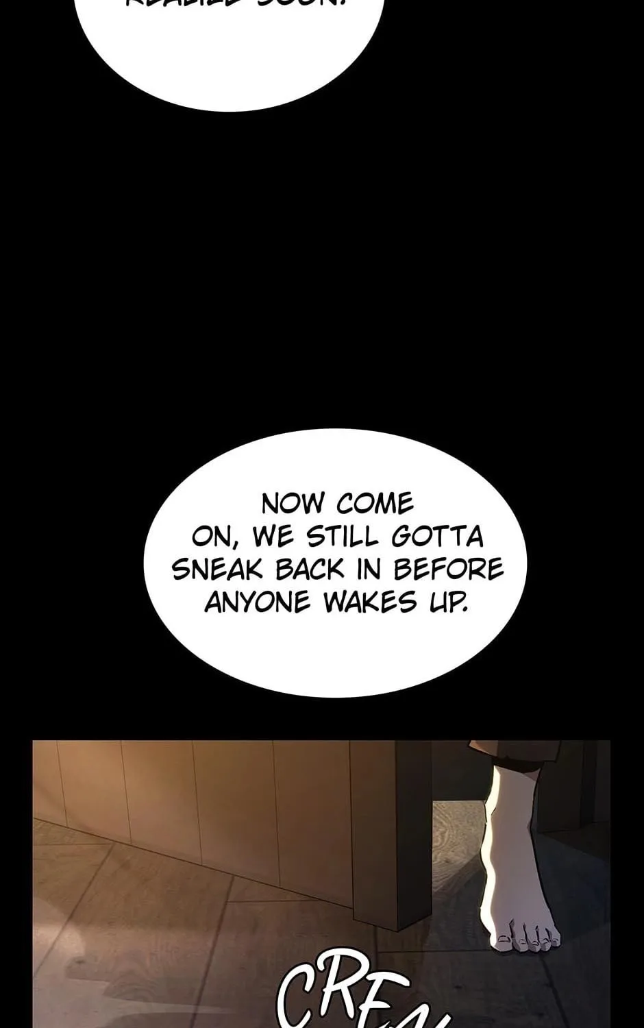 Read The Beginning After the End chapter 176 image 129 on Lezhin