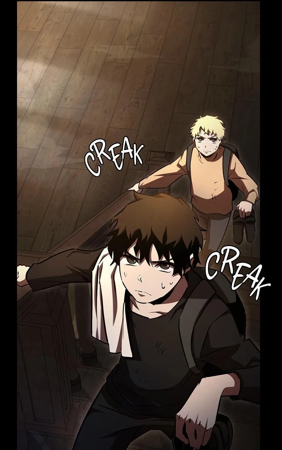 Read The Beginning After the End chapter 176 image 131 on Lezhin