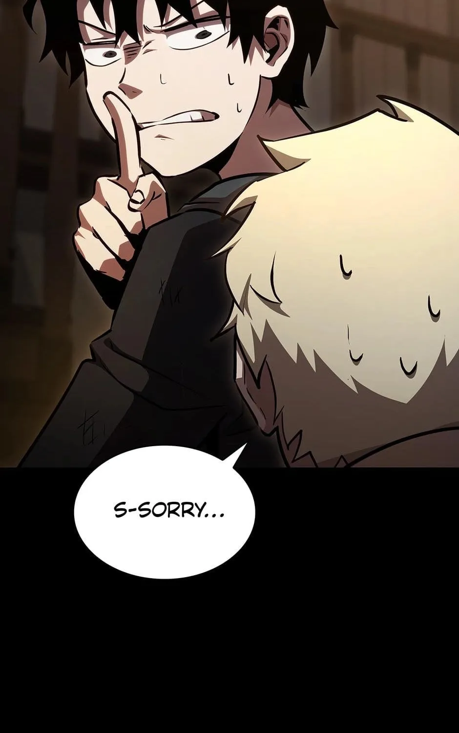 Read The Beginning After the End chapter 176 image 134 on Lezhin