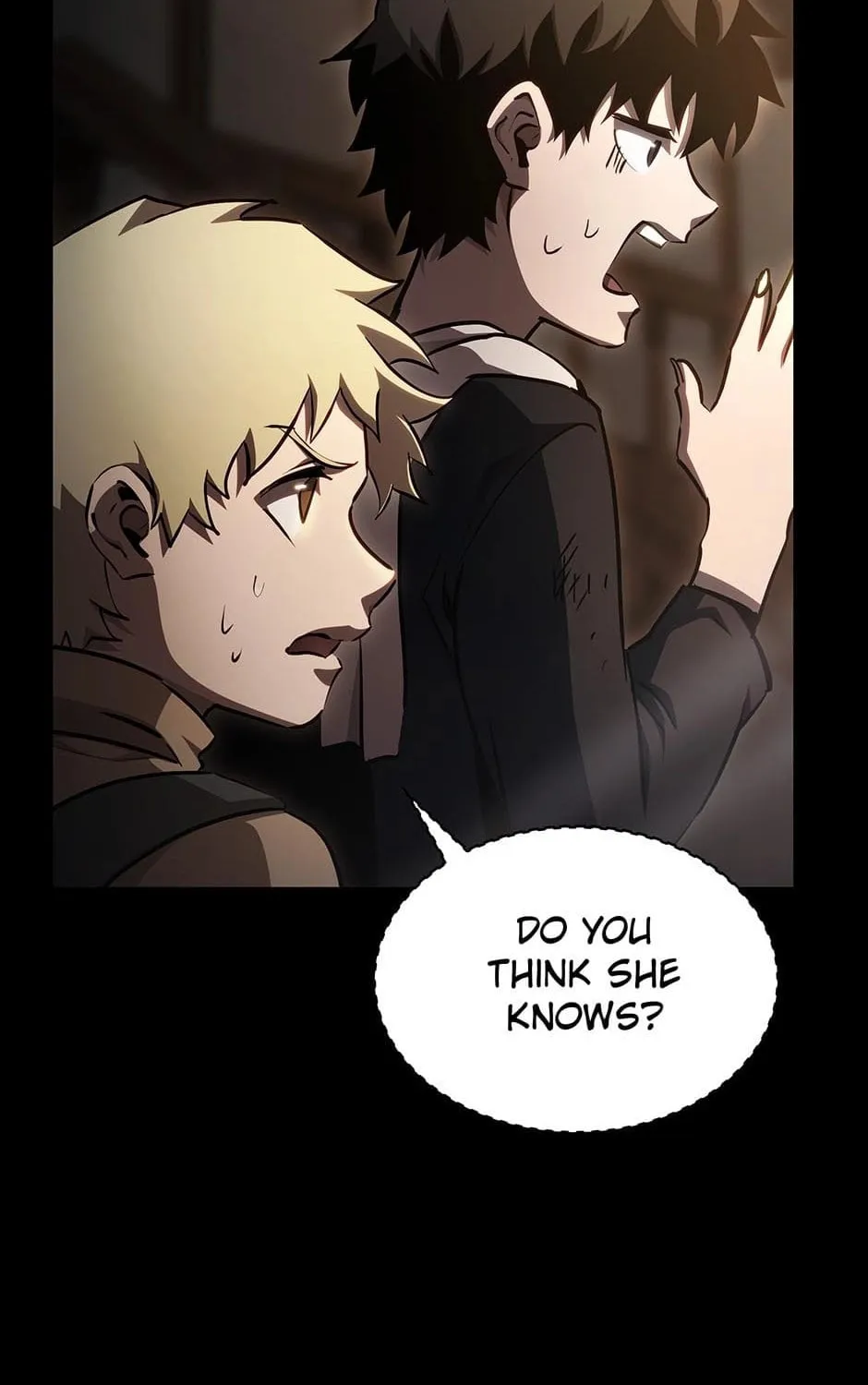 Read The Beginning After the End chapter 176 image 138 on Lezhin