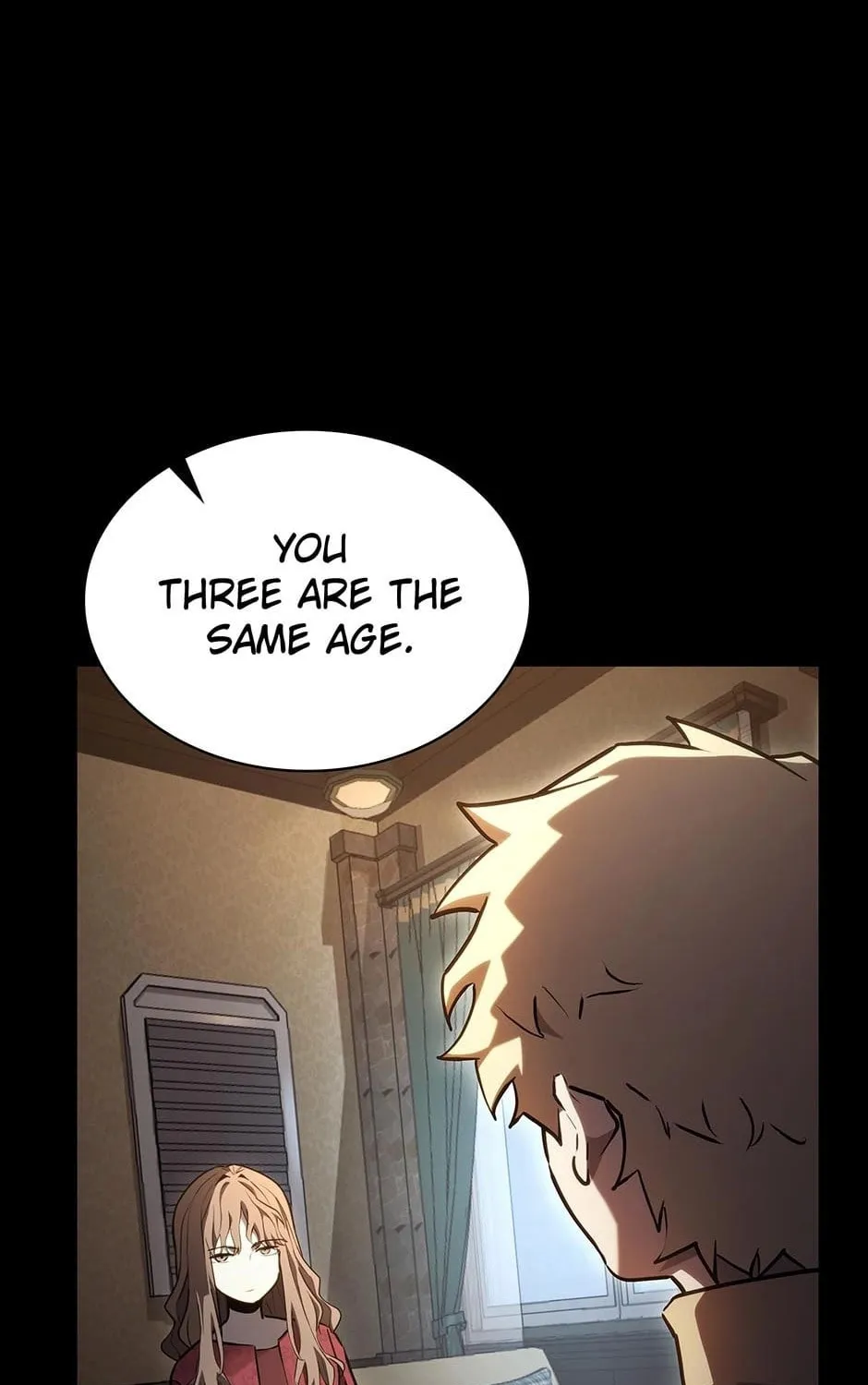 Read The Beginning After the End chapter 176 image 146 on Lezhin