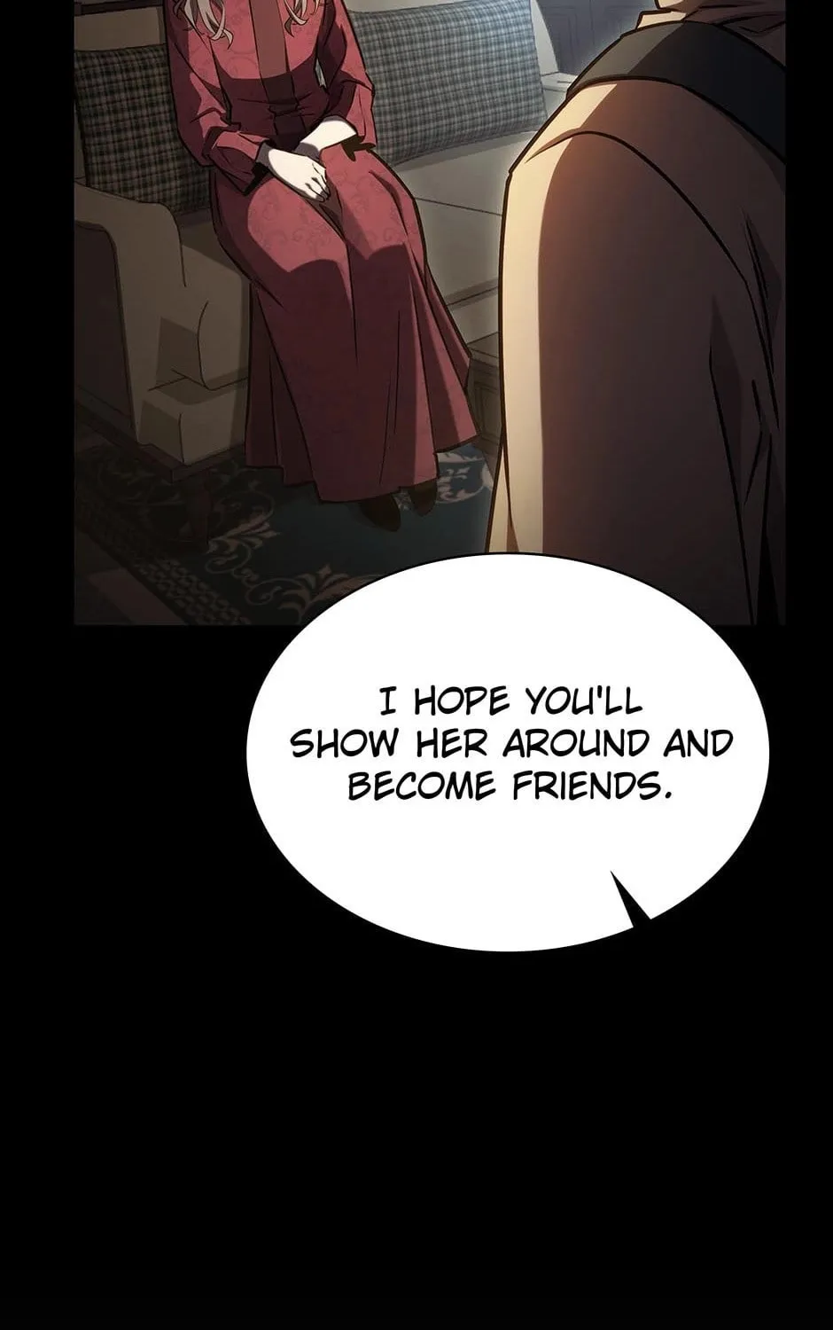 Read The Beginning After the End chapter 176 image 147 on Lezhin