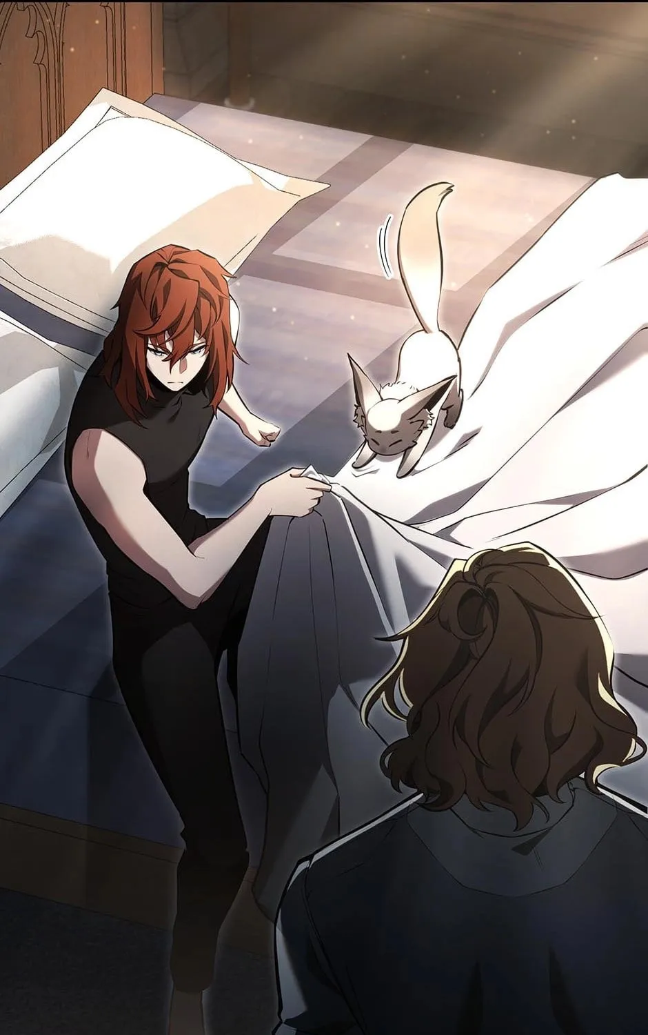 Read The Beginning After the End chapter 176 image 161 on Lezhin