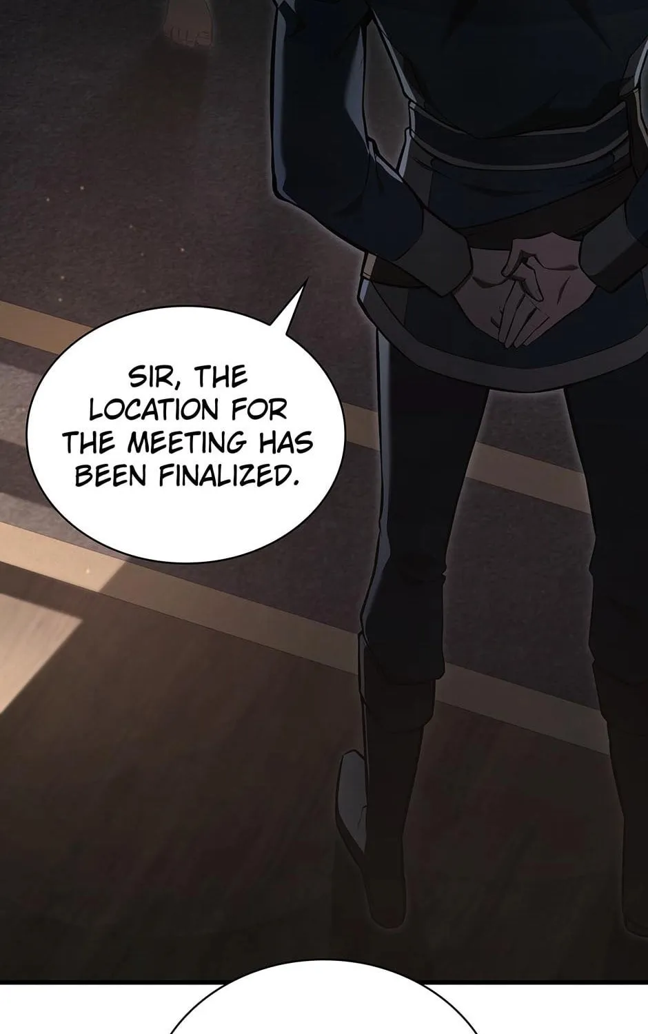 Read The Beginning After the End chapter 176 image 162 on Lezhin