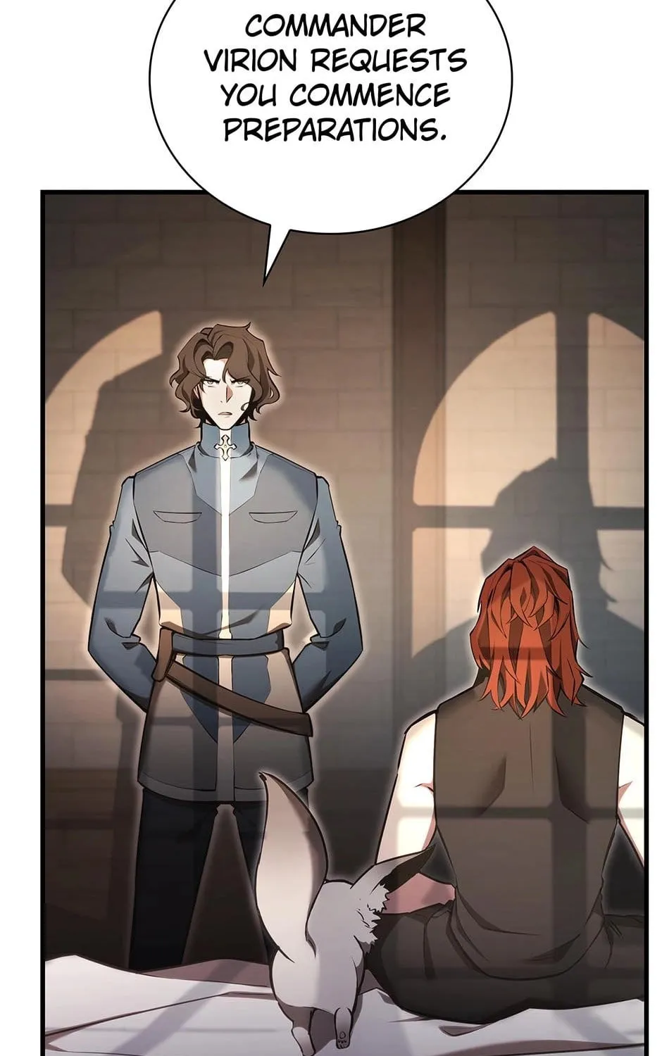 Read The Beginning After the End chapter 176 image 163 on Lezhin