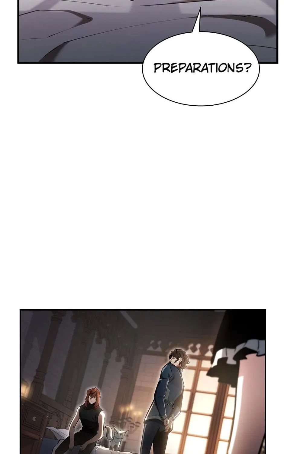 Read The Beginning After the End chapter 176 image 164 on Lezhin
