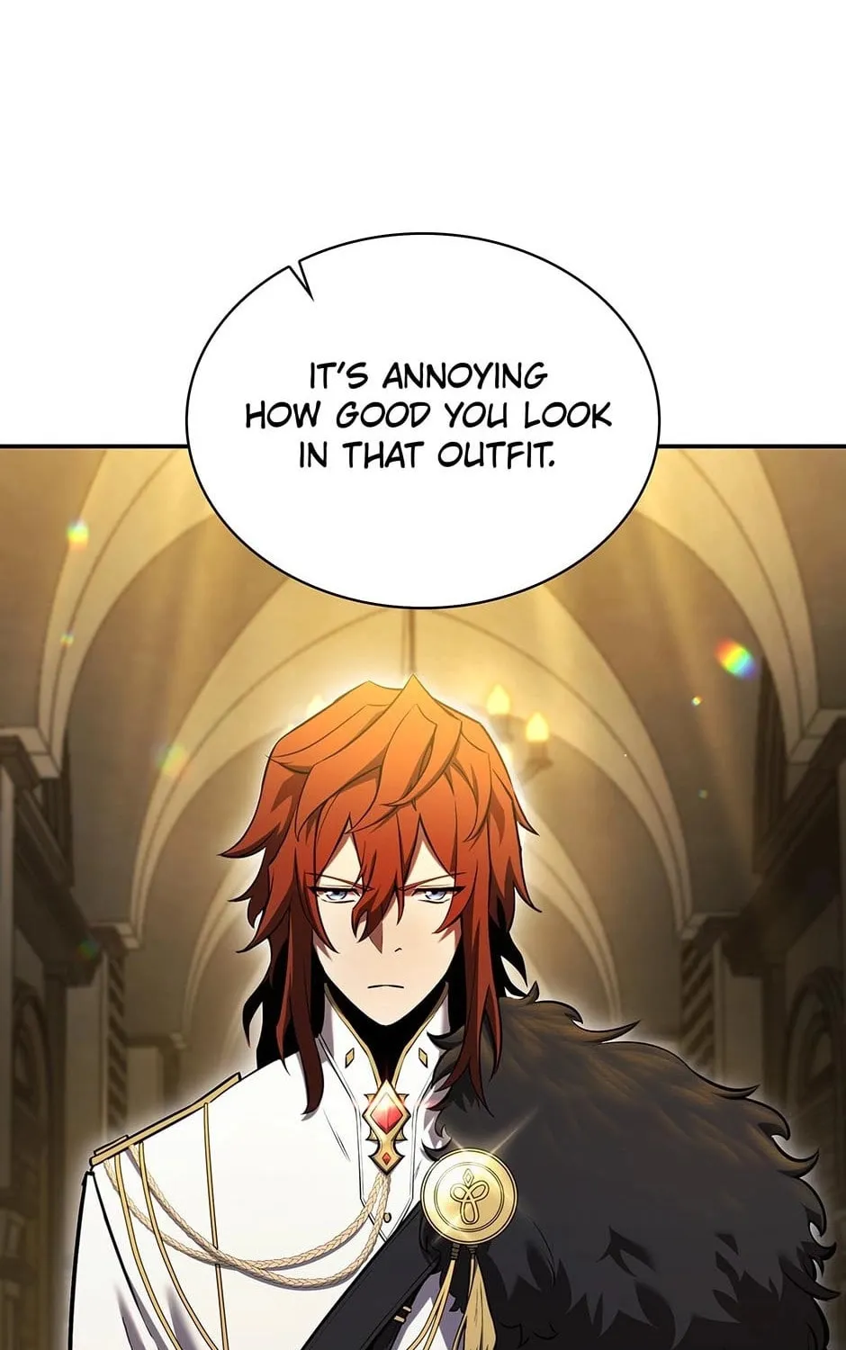 Read The Beginning After the End chapter 176 image 172 on Lezhin