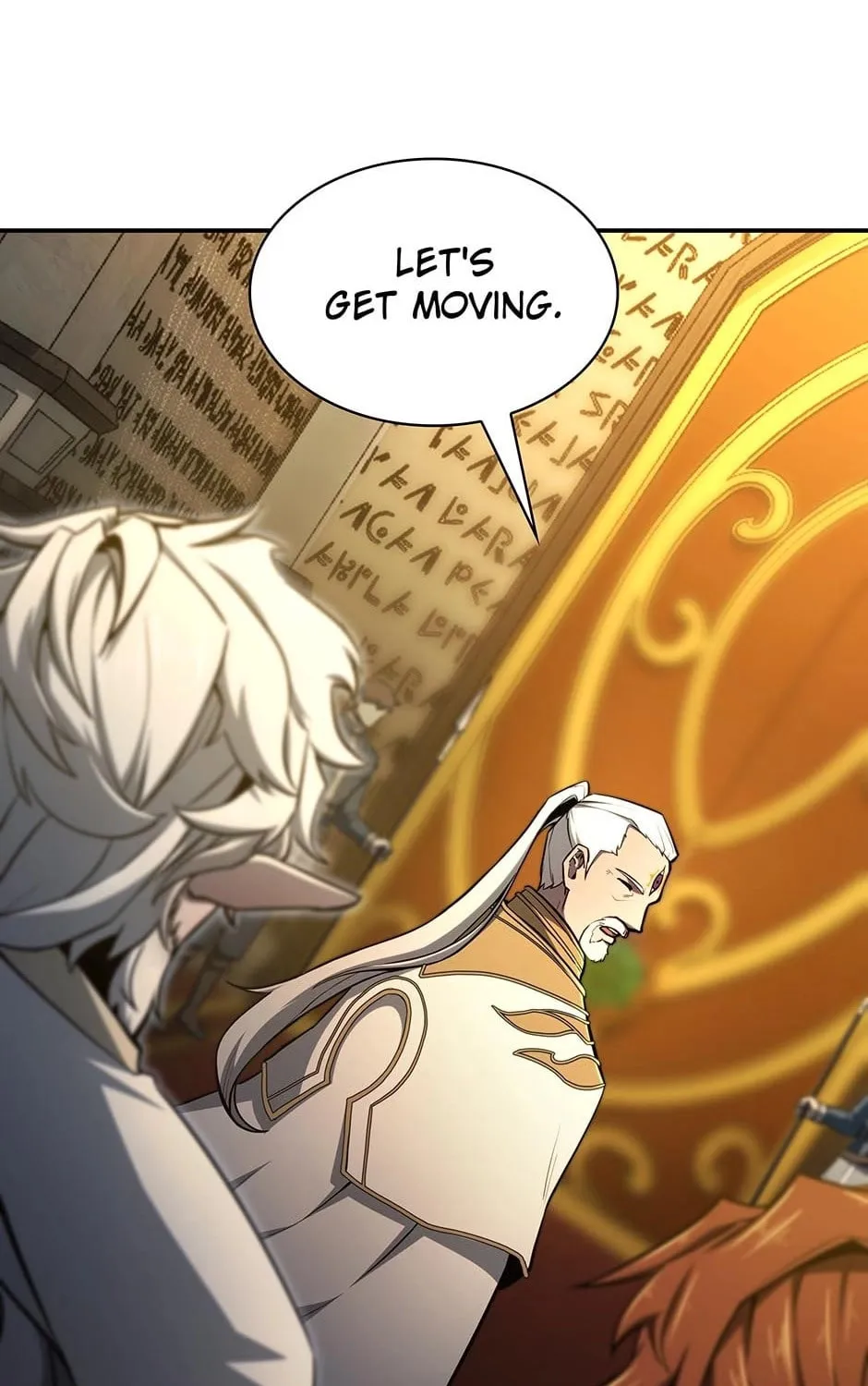 Read The Beginning After the End chapter 176 image 176 on Lezhin