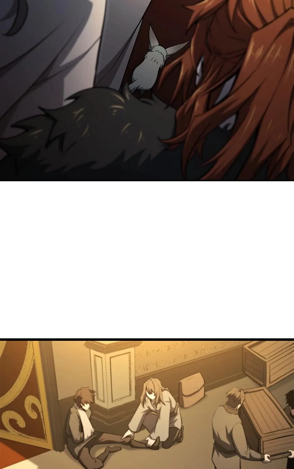 Read The Beginning After the End chapter 176 image 177 on Lezhin