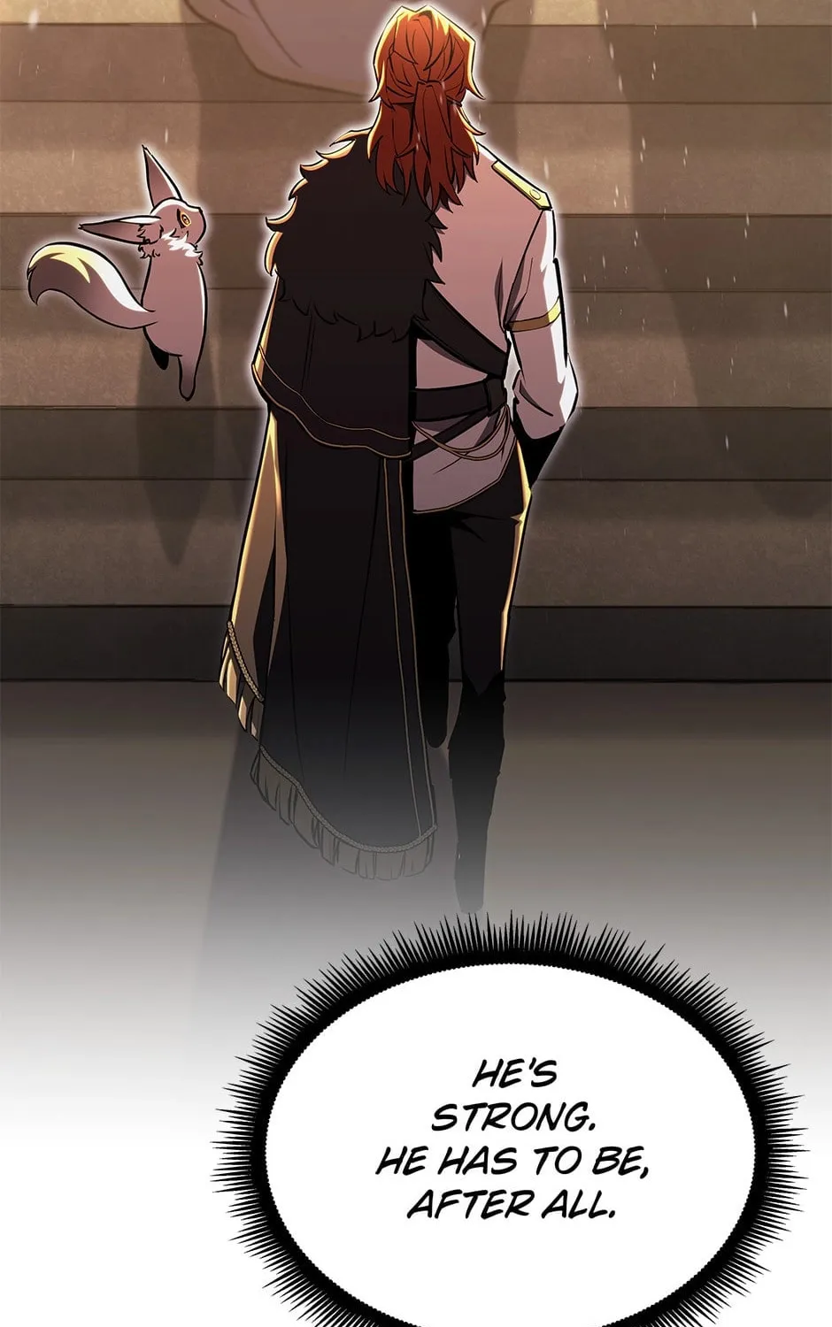 Read The Beginning After the End chapter 176 image 181 on Lezhin