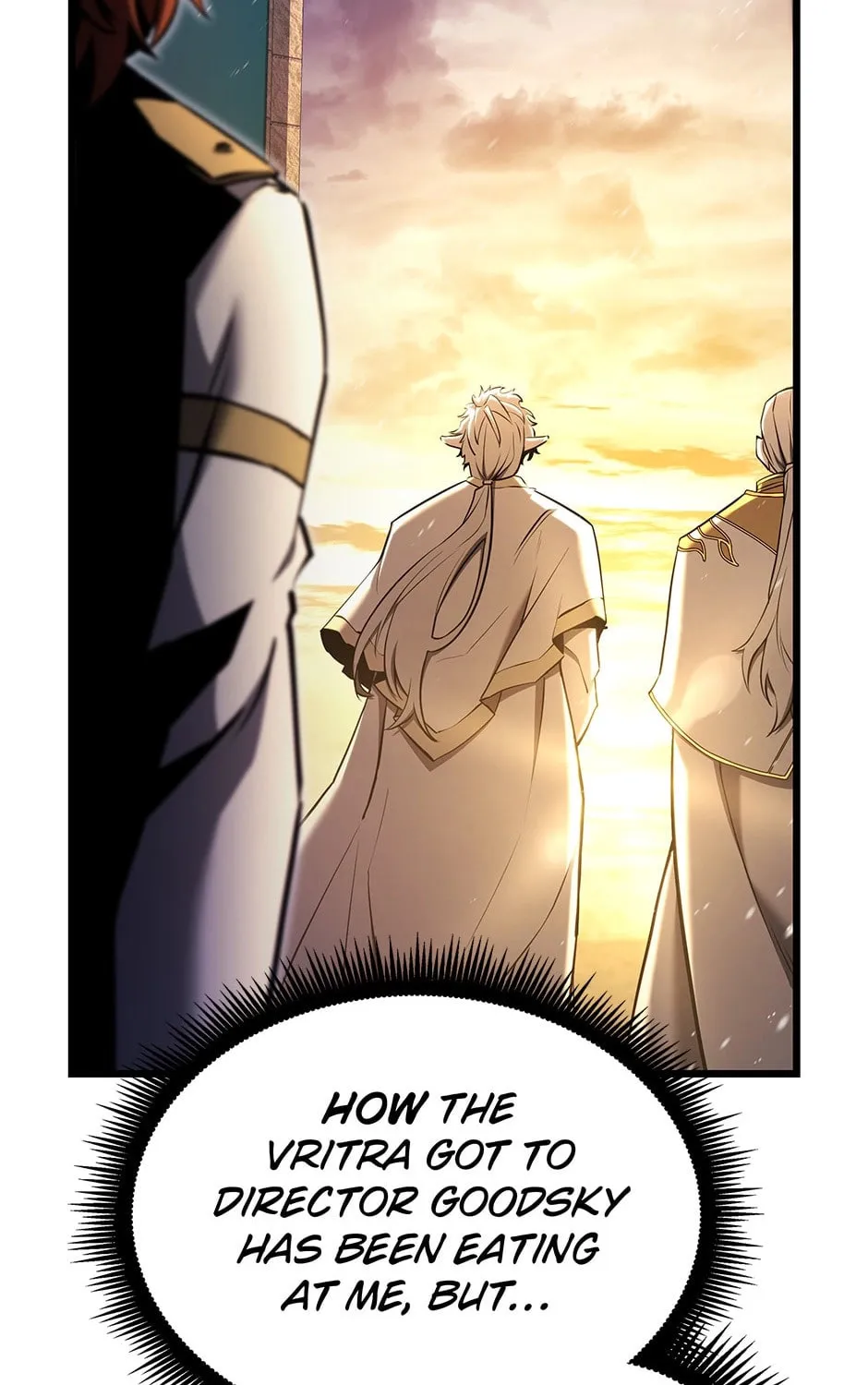 Read The Beginning After the End chapter 176 image 183 on Lezhin