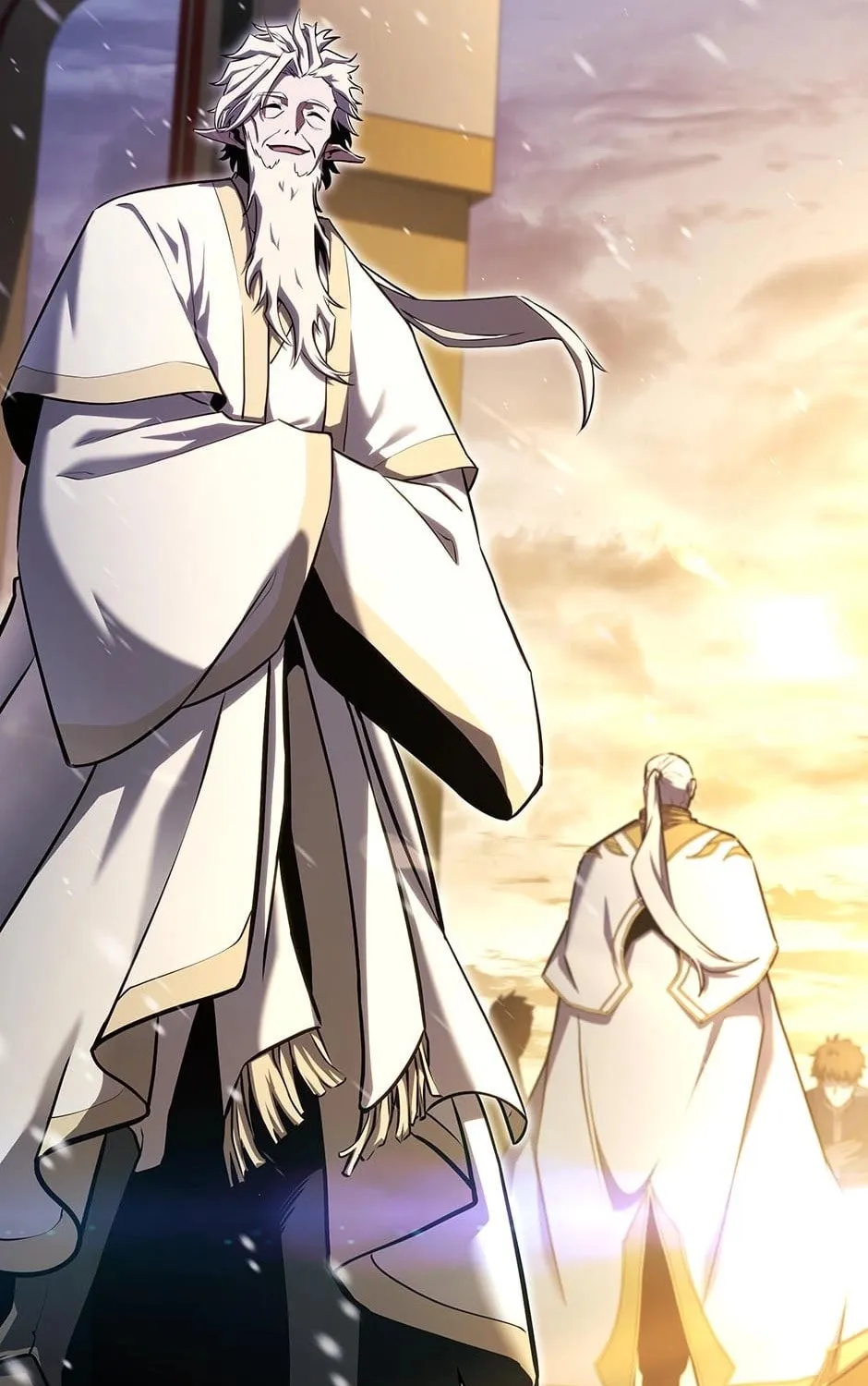 Read The Beginning After the End chapter 176 image 189 on Lezhin