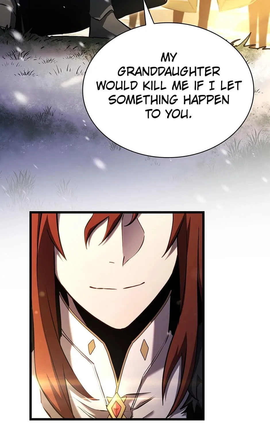 Read The Beginning After the End chapter 176 image 190 on Lezhin