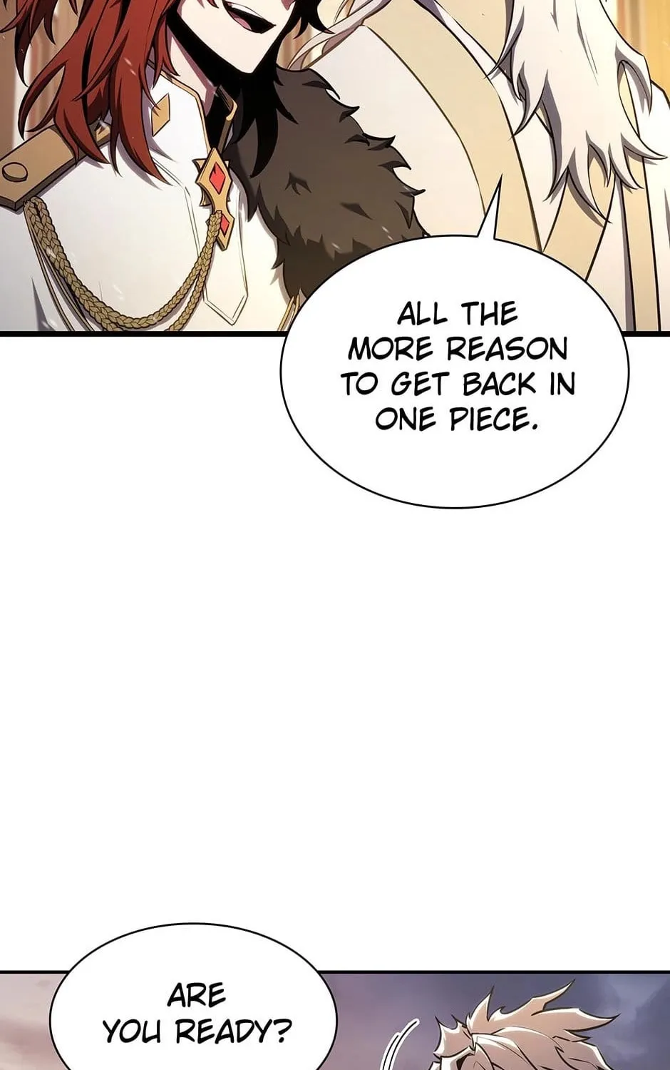 Read The Beginning After the End chapter 176 image 192 on Lezhin