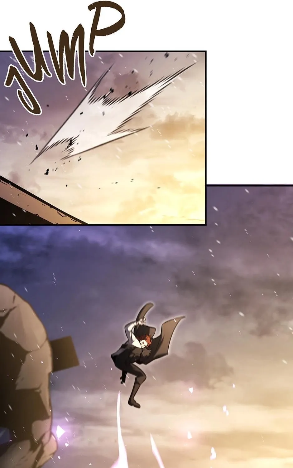 Read The Beginning After the End chapter 176 image 199 on Lezhin