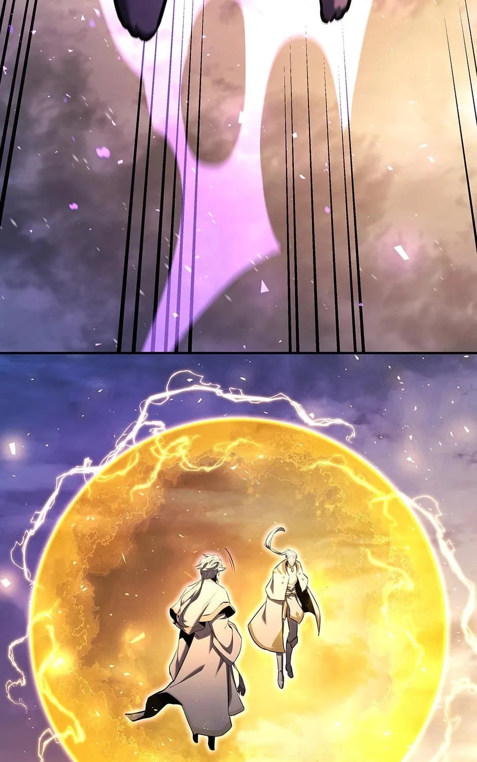 Read The Beginning After the End chapter 176 image 201 on Lezhin