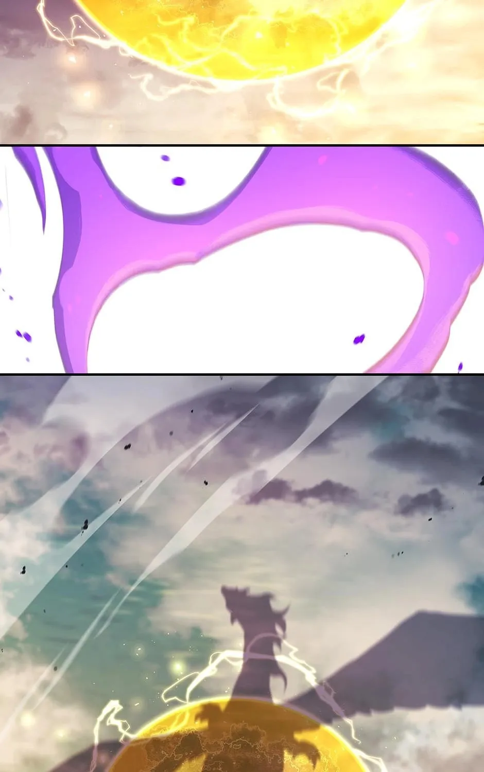 Read The Beginning After the End chapter 176 image 202 on Lezhin