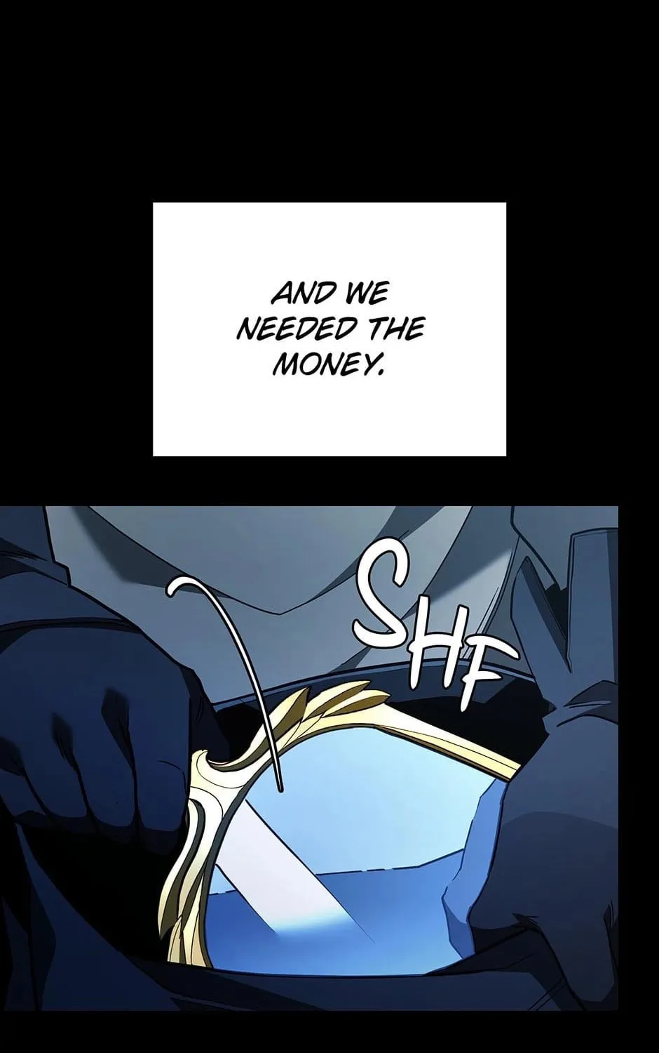 Read The Beginning After the End chapter 176 image 21 on Lezhin