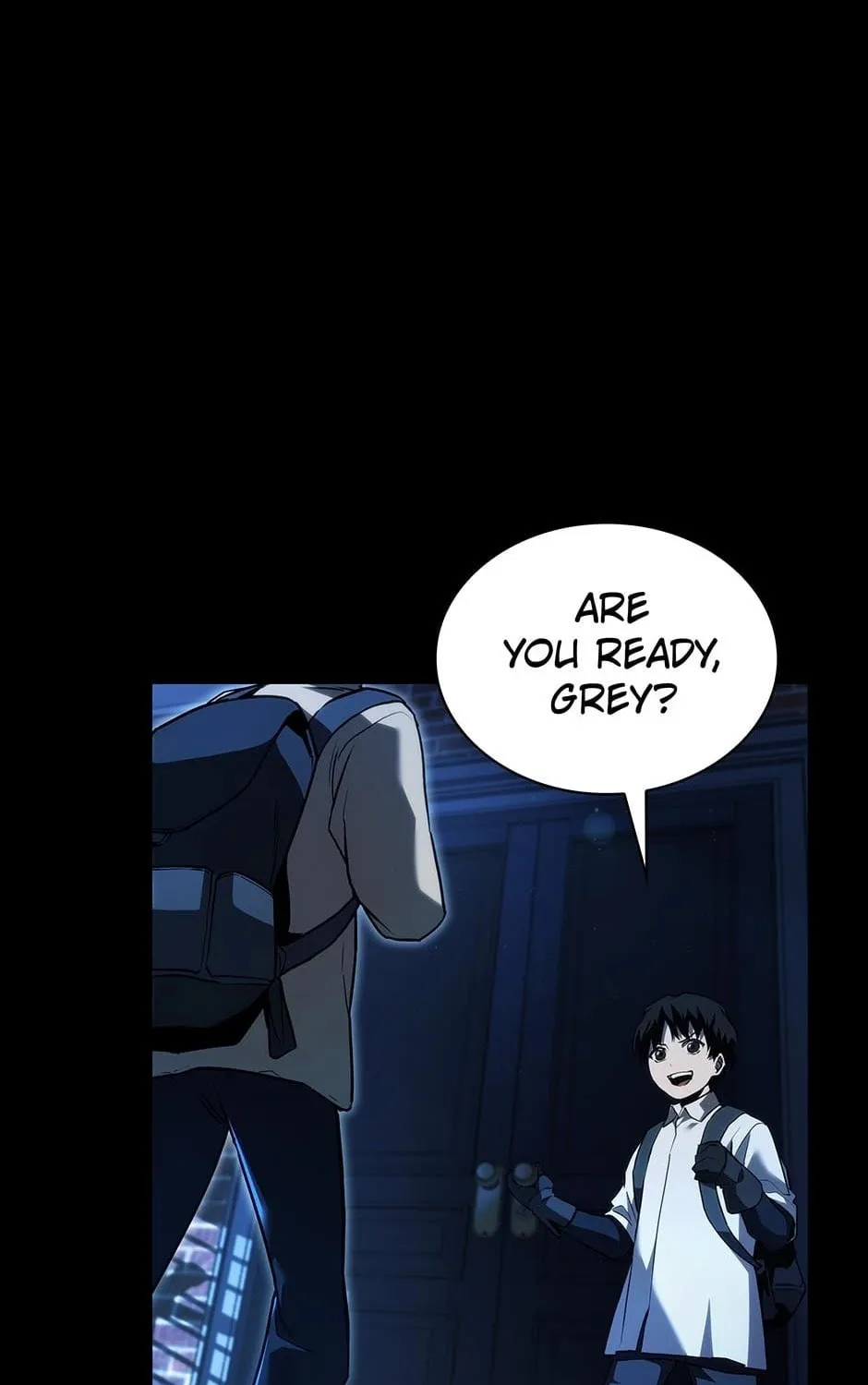 Read The Beginning After the End chapter 176 image 22 on Lezhin