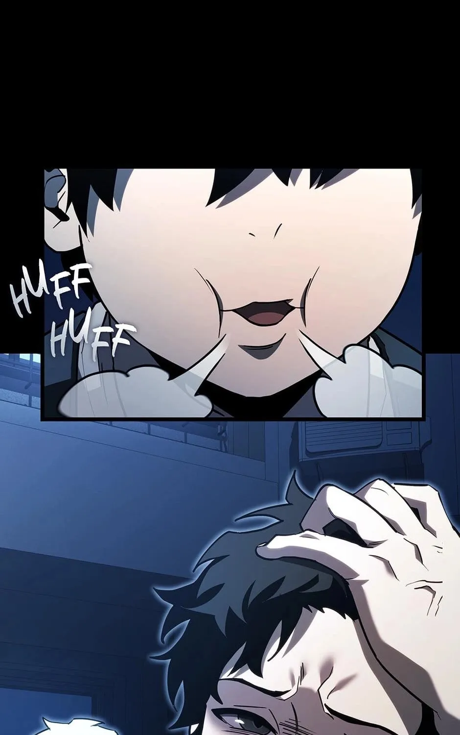 Read The Beginning After the End chapter 176 image 31 on Lezhin
