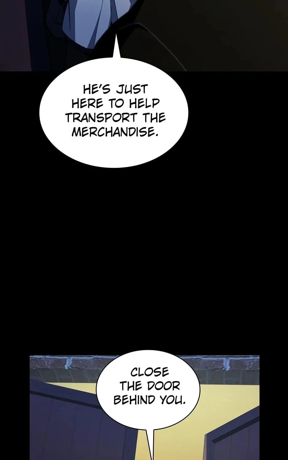 Read The Beginning After the End chapter 176 image 36 on Lezhin