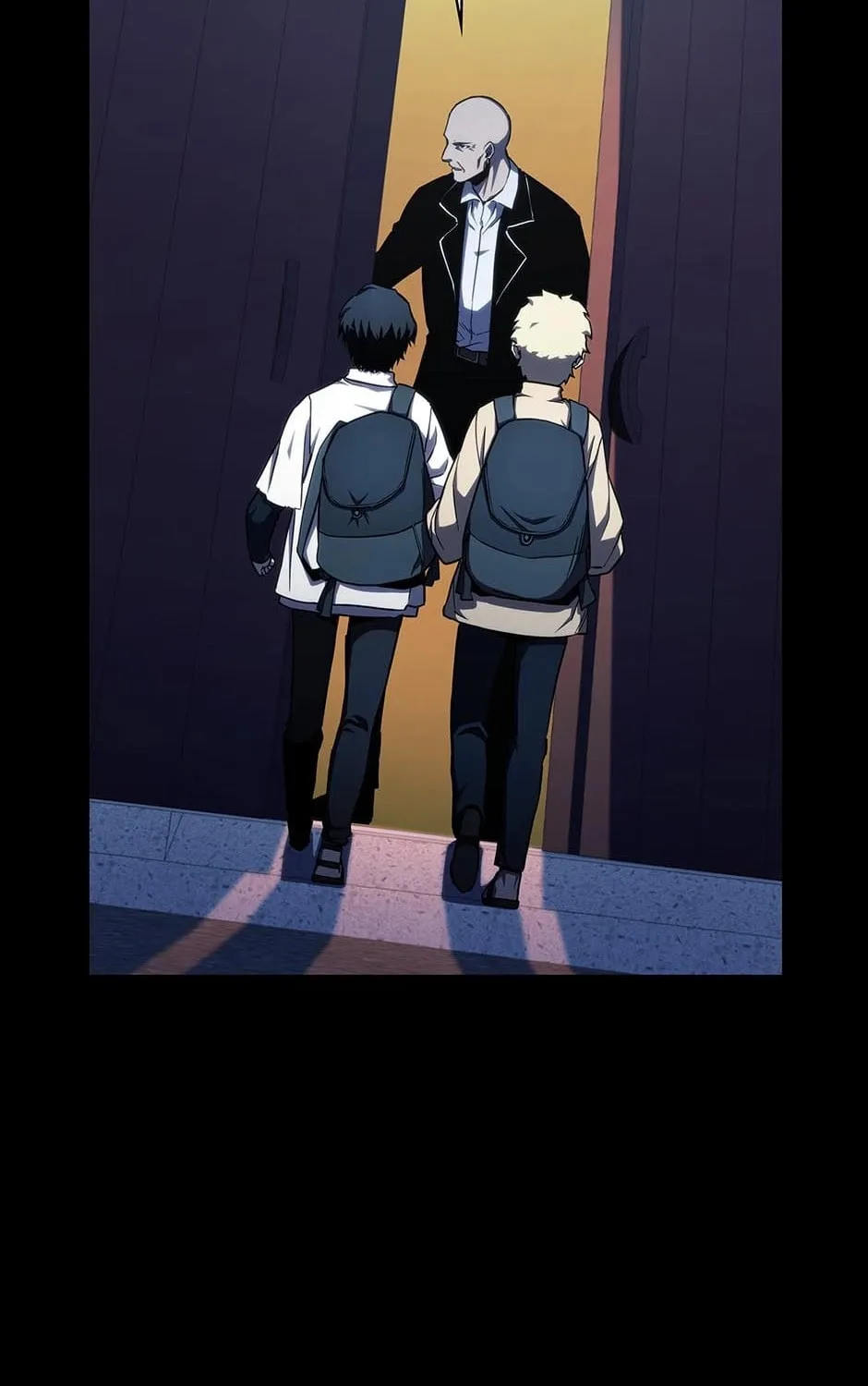 Read The Beginning After the End chapter 176 image 37 on Lezhin