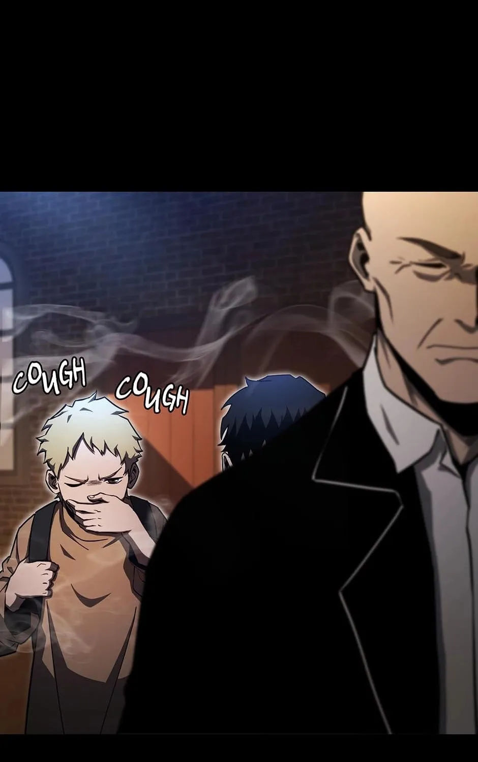 Read The Beginning After the End chapter 176 image 38 on Lezhin