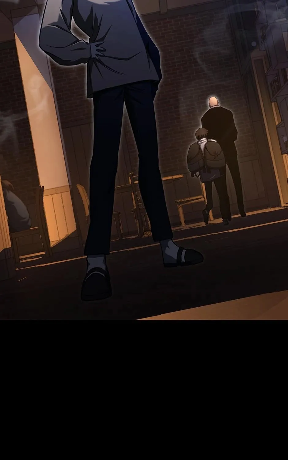 Read The Beginning After the End chapter 176 image 42 on Lezhin