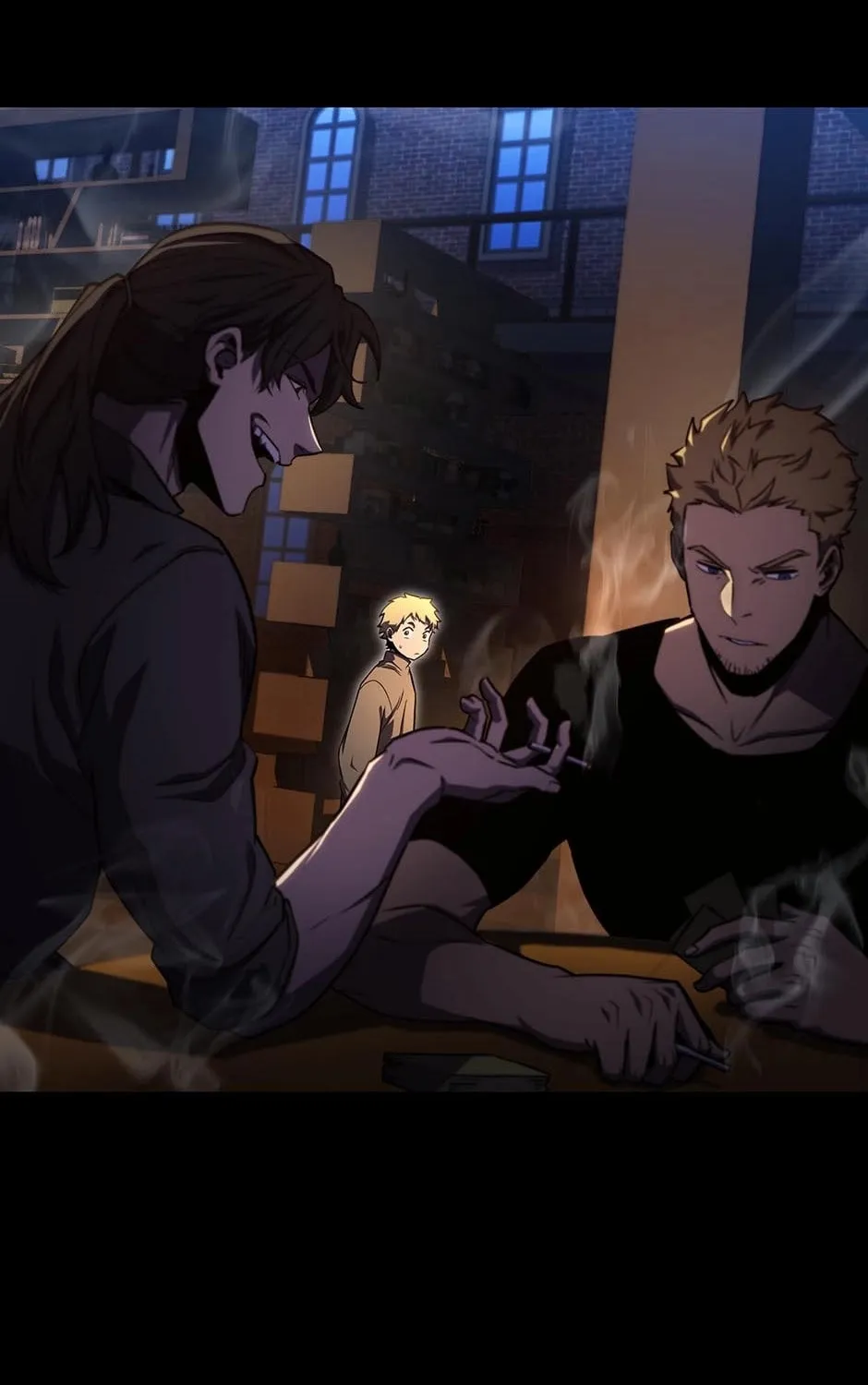 Read The Beginning After the End chapter 176 image 43 on Lezhin