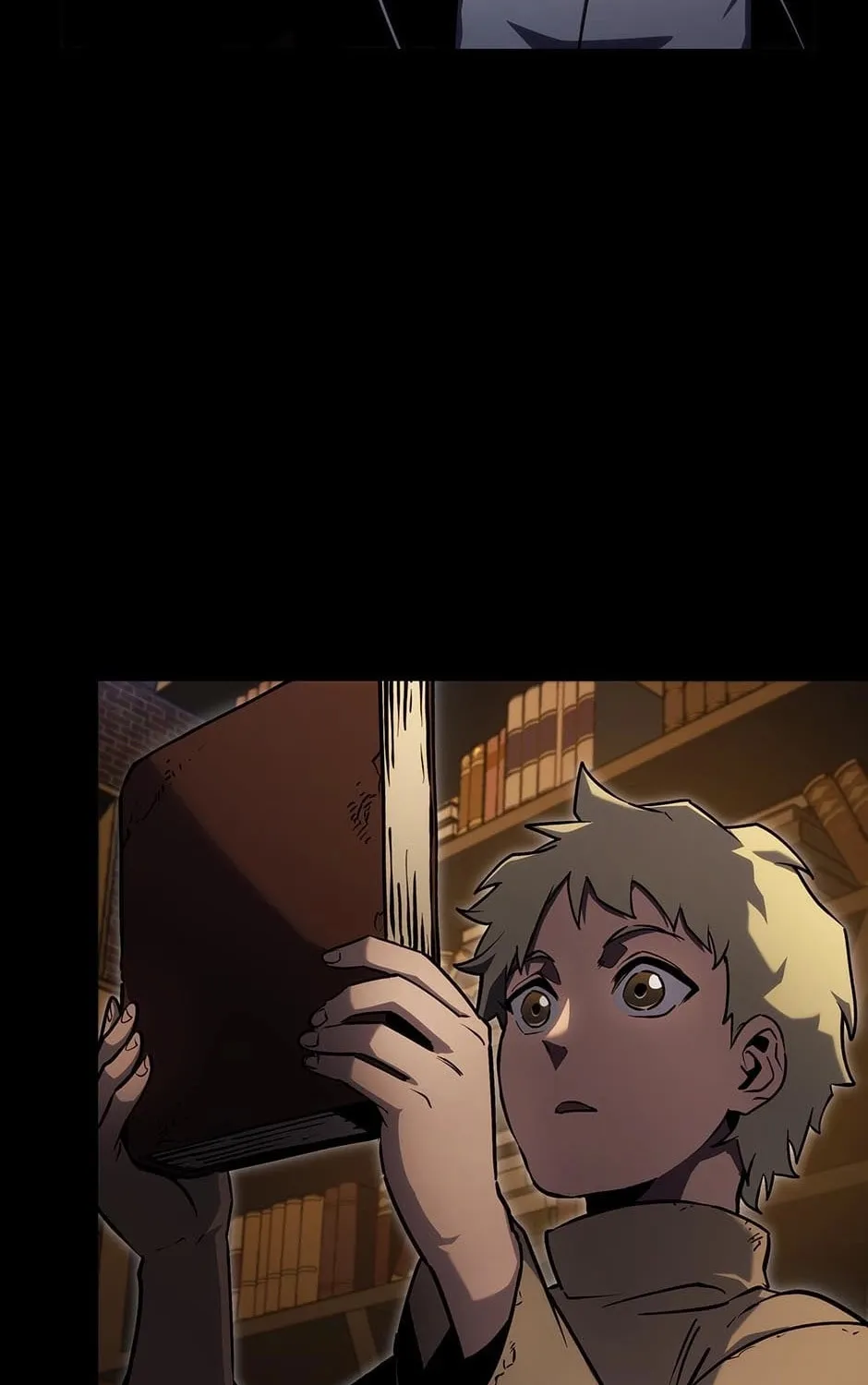 Read The Beginning After the End chapter 176 image 46 on Lezhin