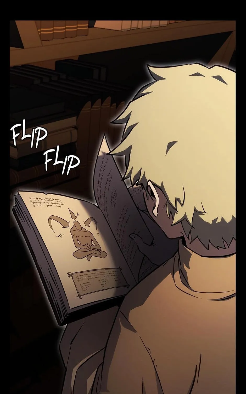 Read The Beginning After the End chapter 176 image 48 on Lezhin
