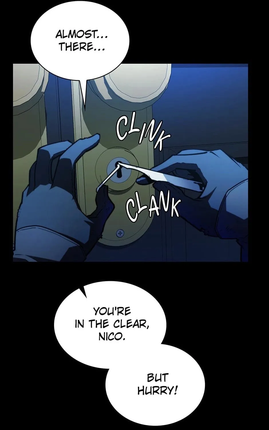 Read The Beginning After the End chapter 176 image 5 on Lezhin