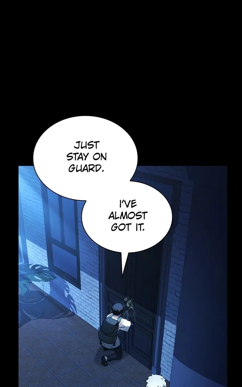 Read The Beginning After the End chapter 176 image 6 on Lezhin