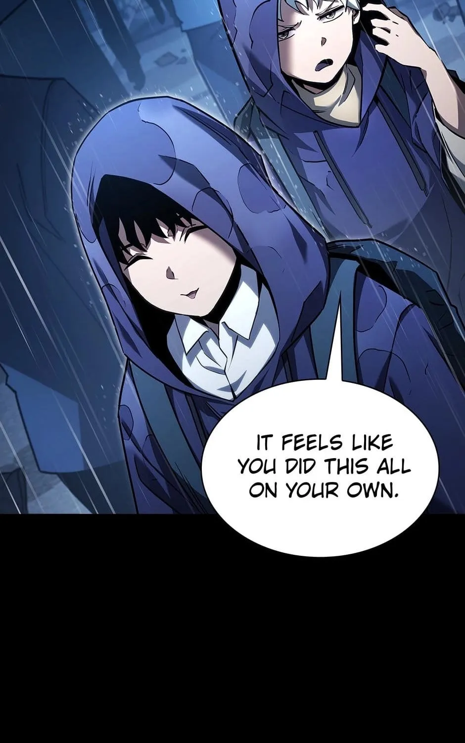 Read The Beginning After the End chapter 176 image 60 on Lezhin