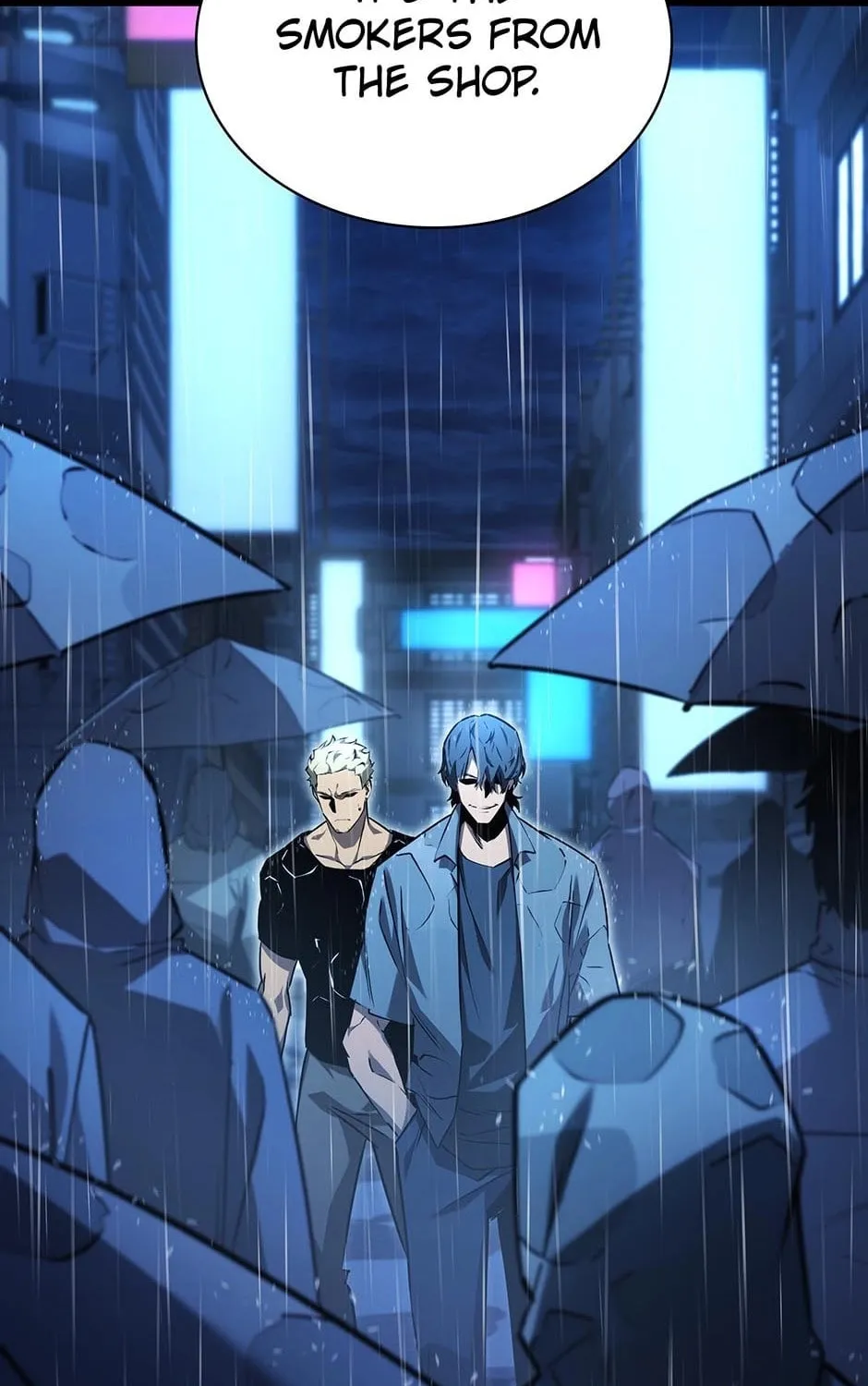 Read The Beginning After the End chapter 176 image 65 on Lezhin